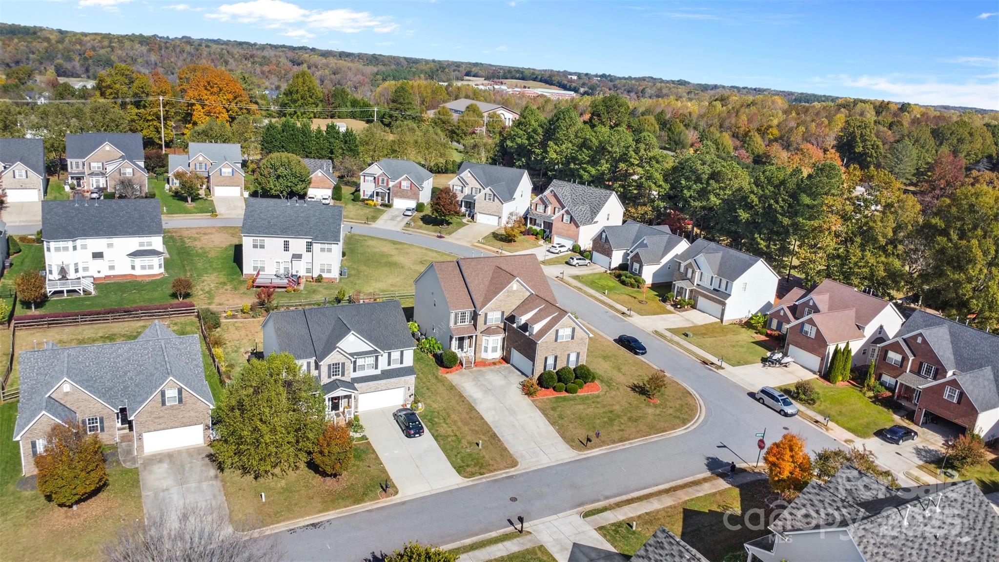 131 History Lane — Statesville