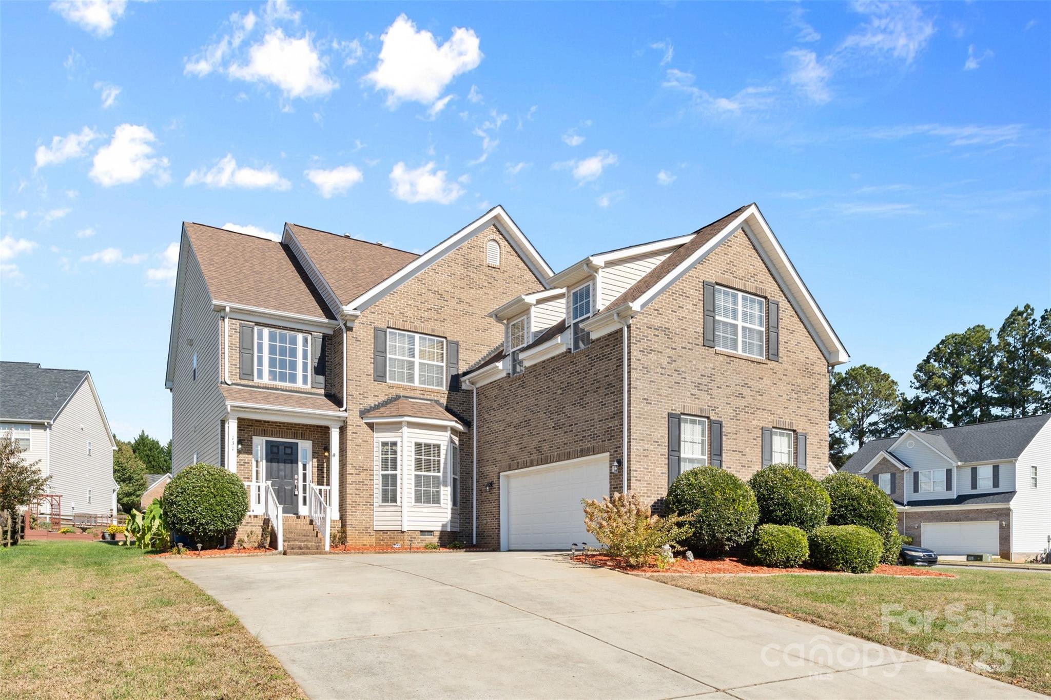 131 History Lane — Statesville