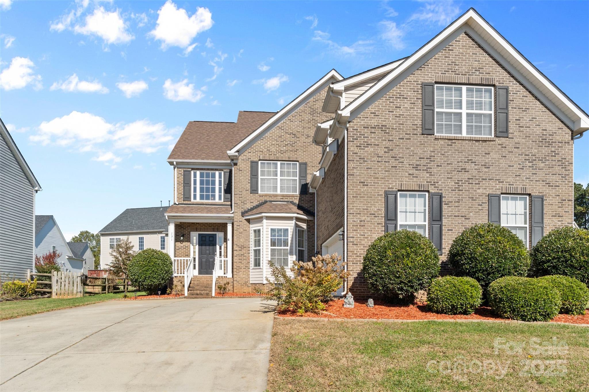 131 History Lane — Statesville