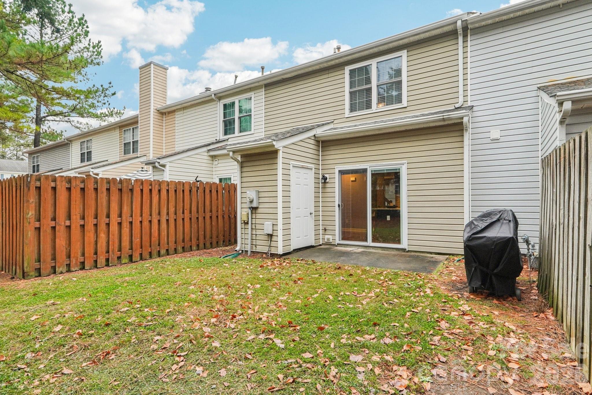 12753 Spirit Bound Way — Charlotte