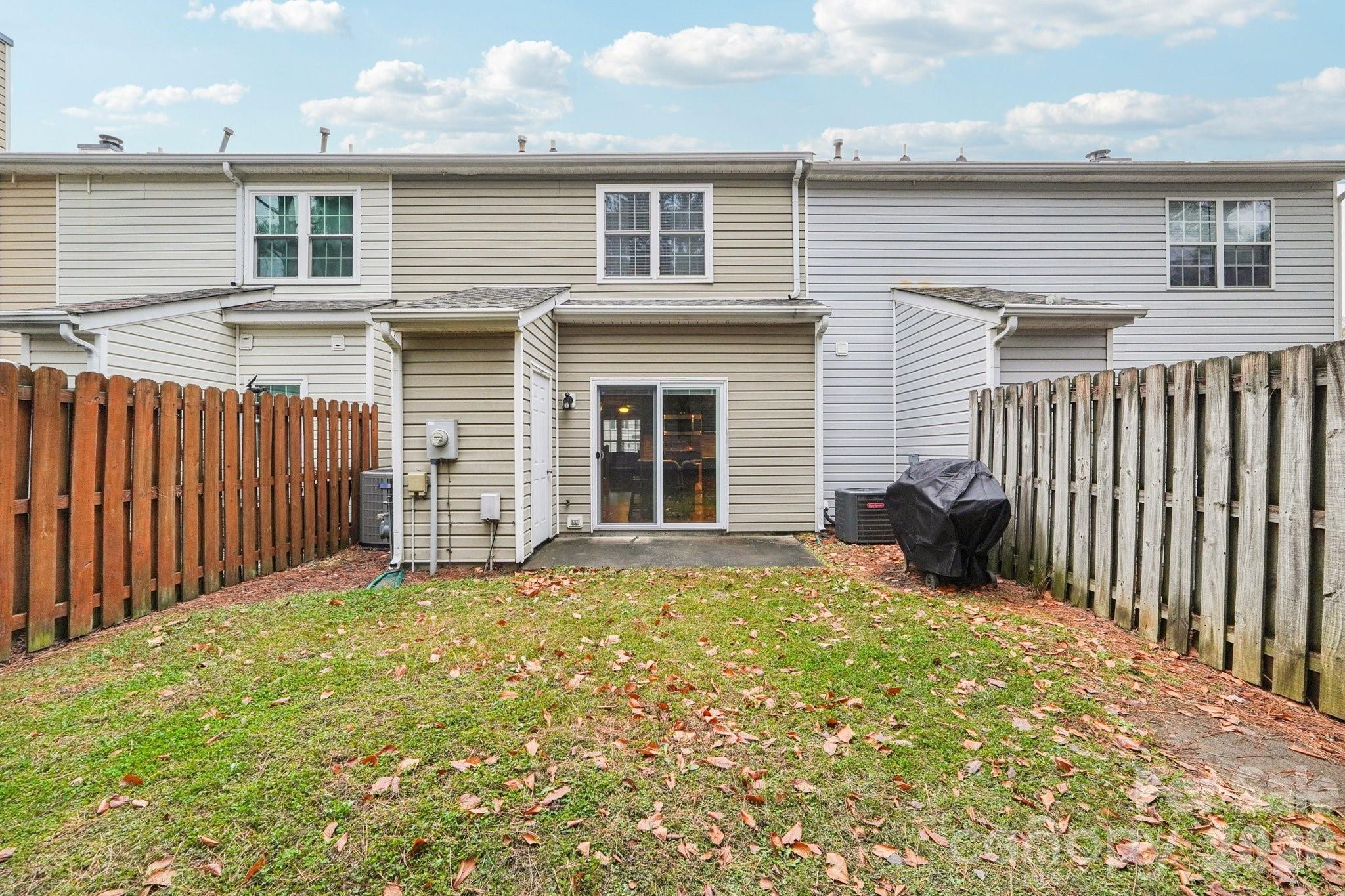 12753 Spirit Bound Way — Charlotte