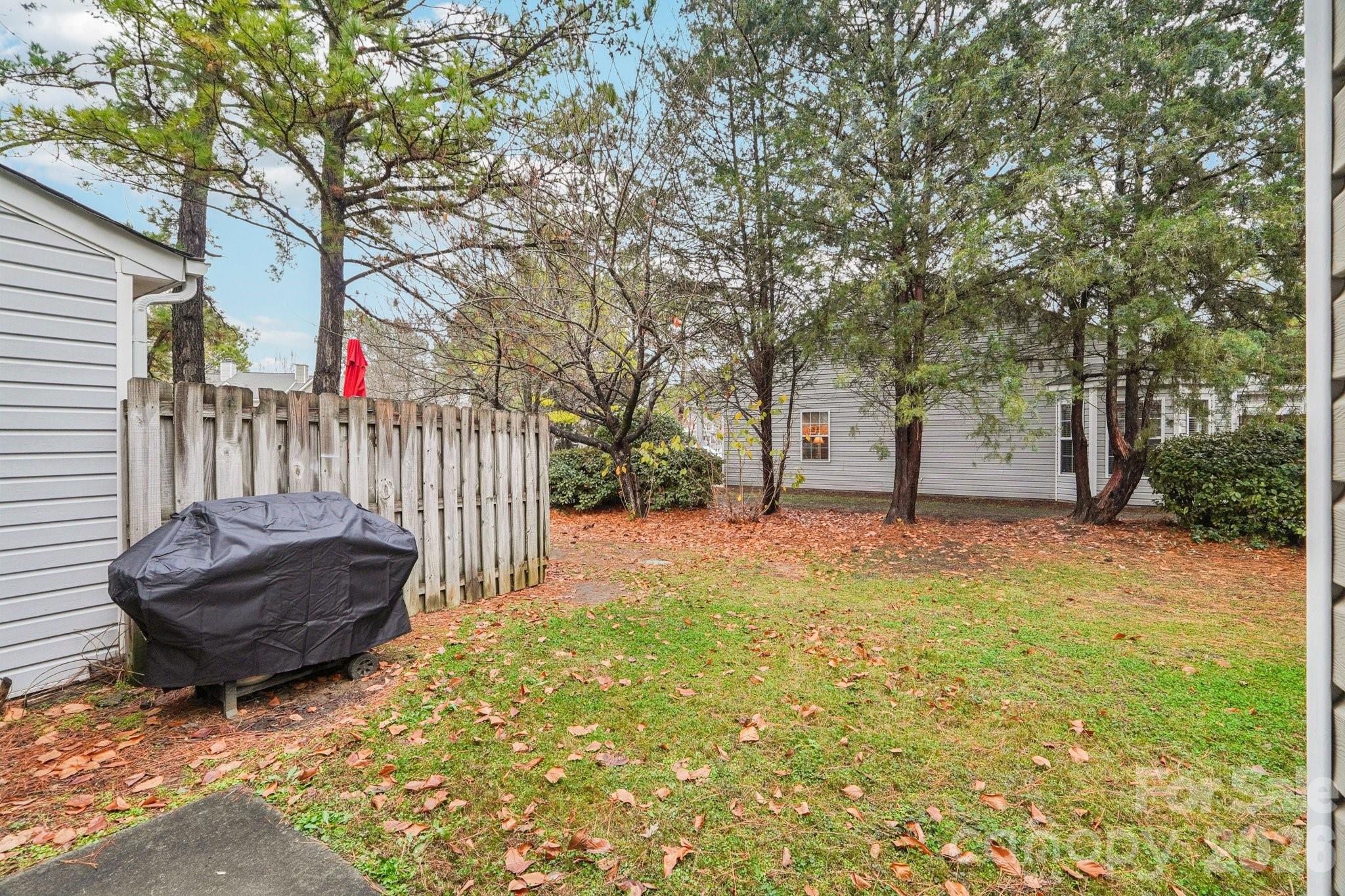 12753 Spirit Bound Way — Charlotte