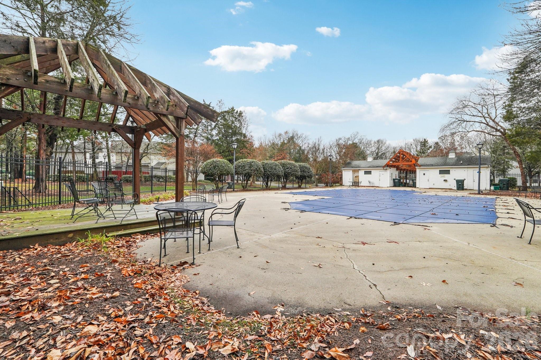 12753 Spirit Bound Way — Charlotte