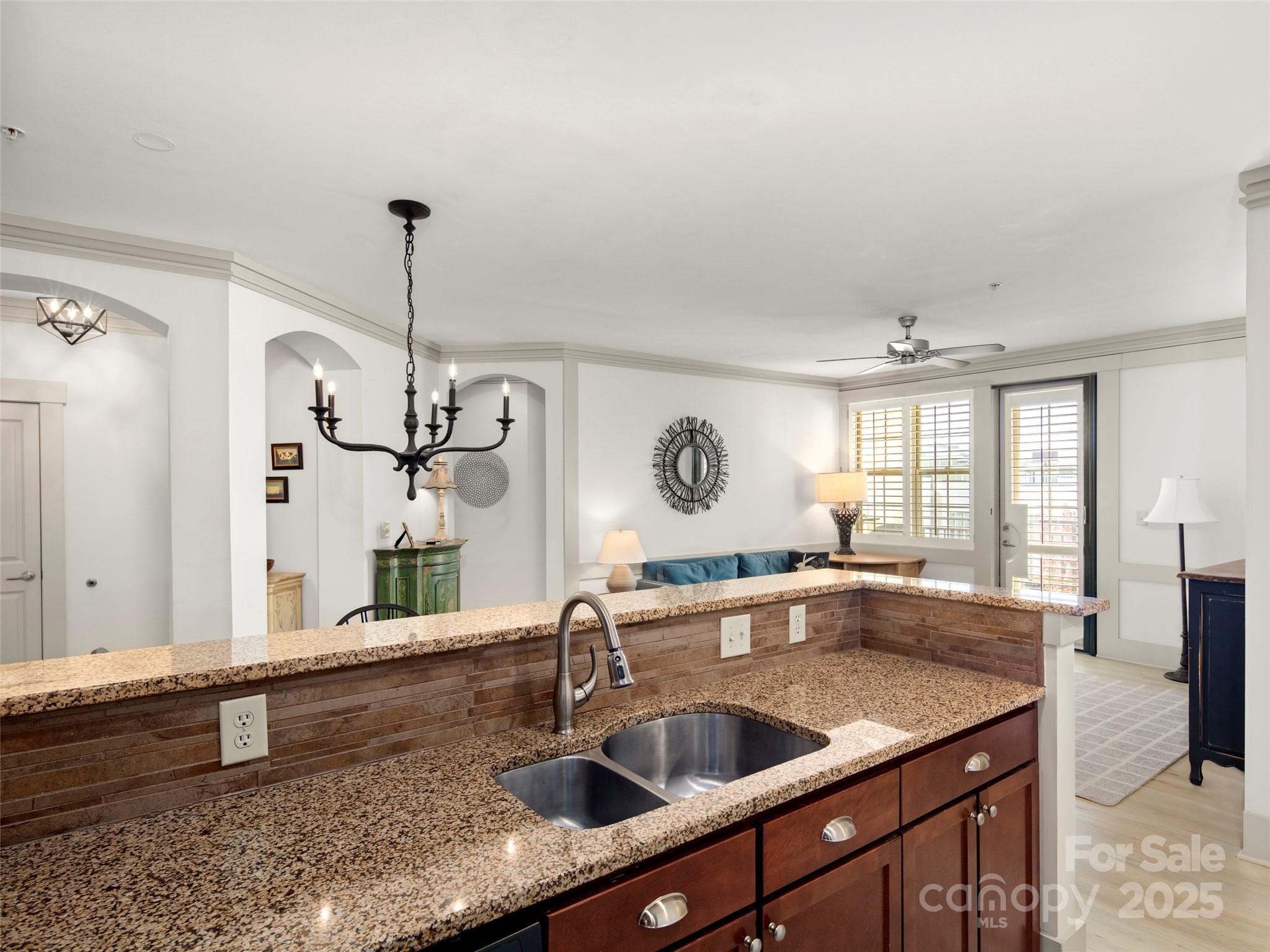 5 Farleigh Street #203 — Asheville