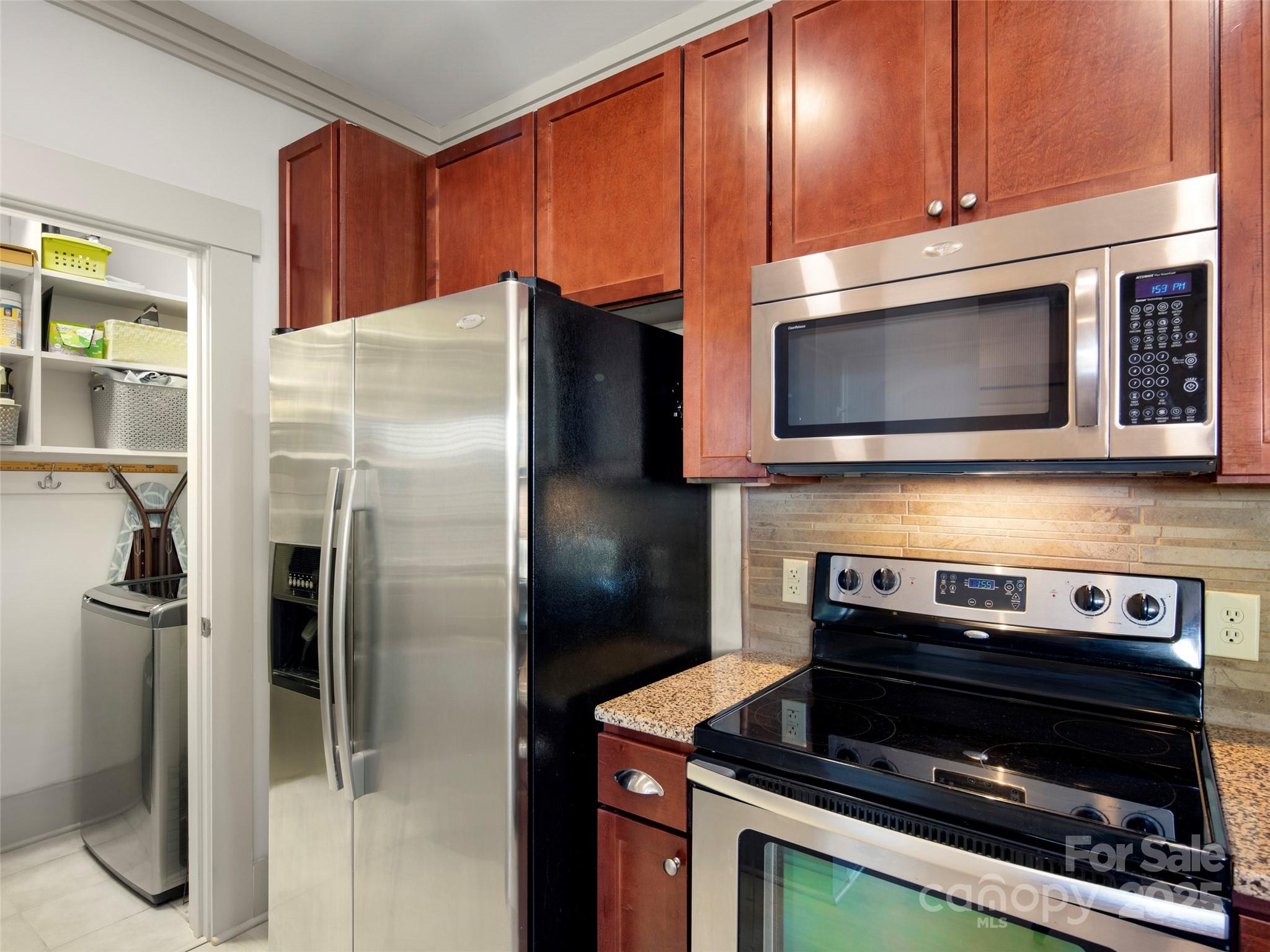5 Farleigh Street #203 — Asheville
