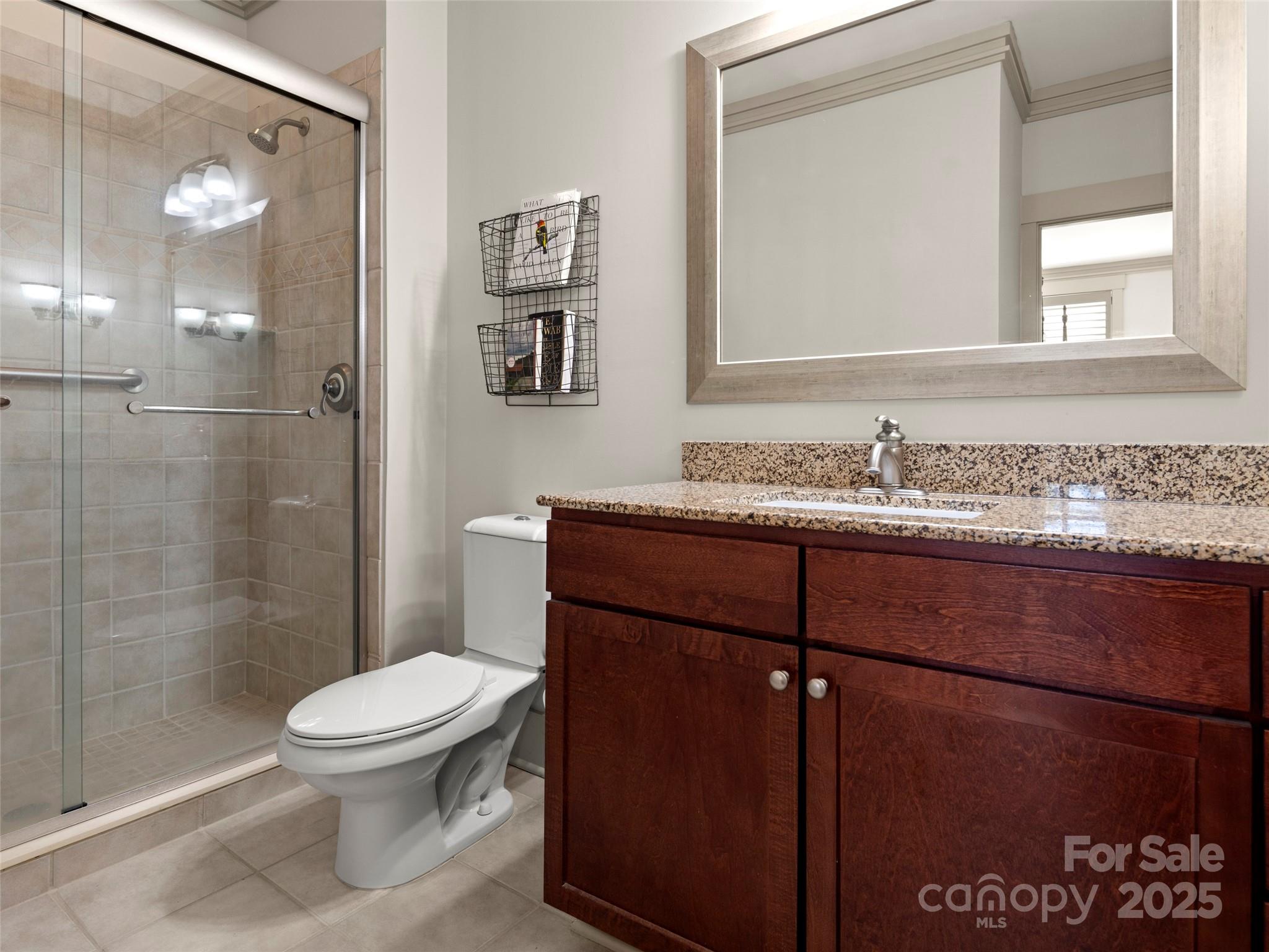 5 Farleigh Street #203 — Asheville