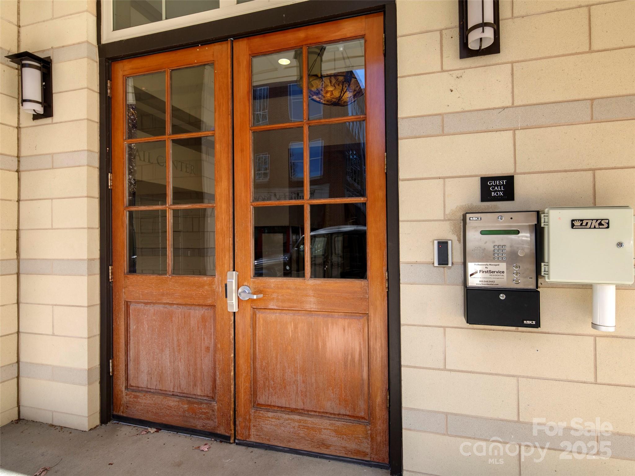 5 Farleigh Street #203 — Asheville