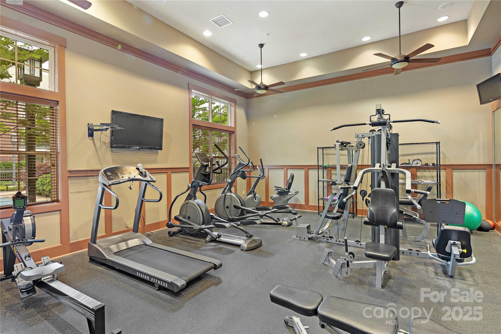 5 Farleigh Street #203 — Asheville