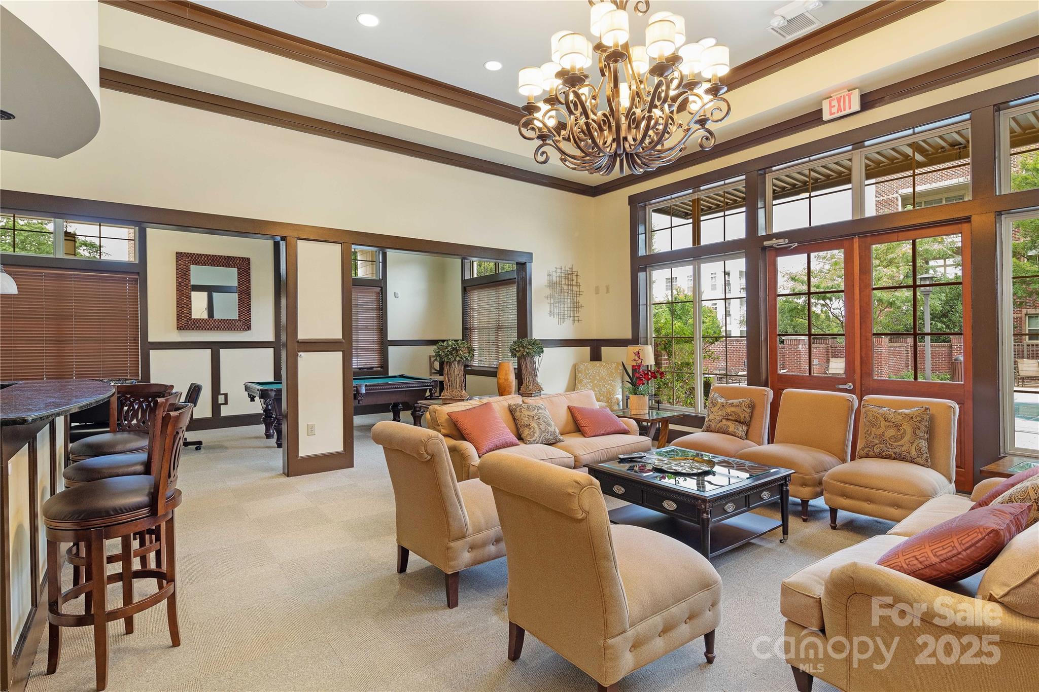 5 Farleigh Street #203 — Asheville