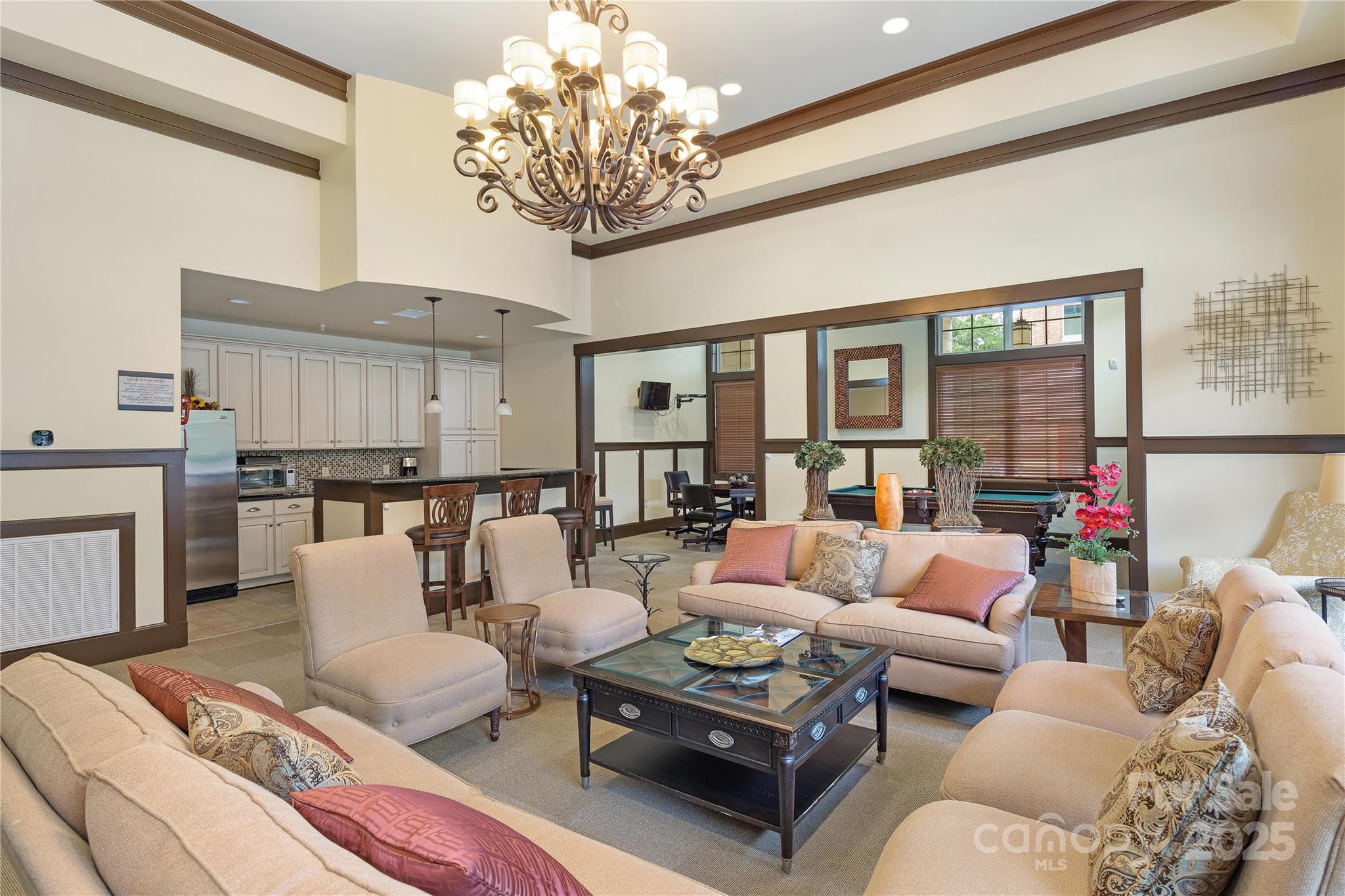 5 Farleigh Street #203 — Asheville