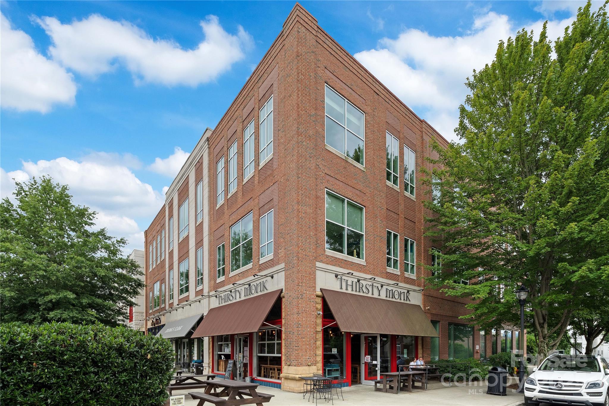 5 Farleigh Street #203 — Asheville