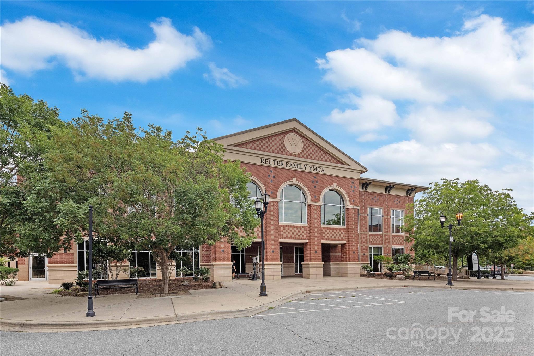 5 Farleigh Street #203 — Asheville
