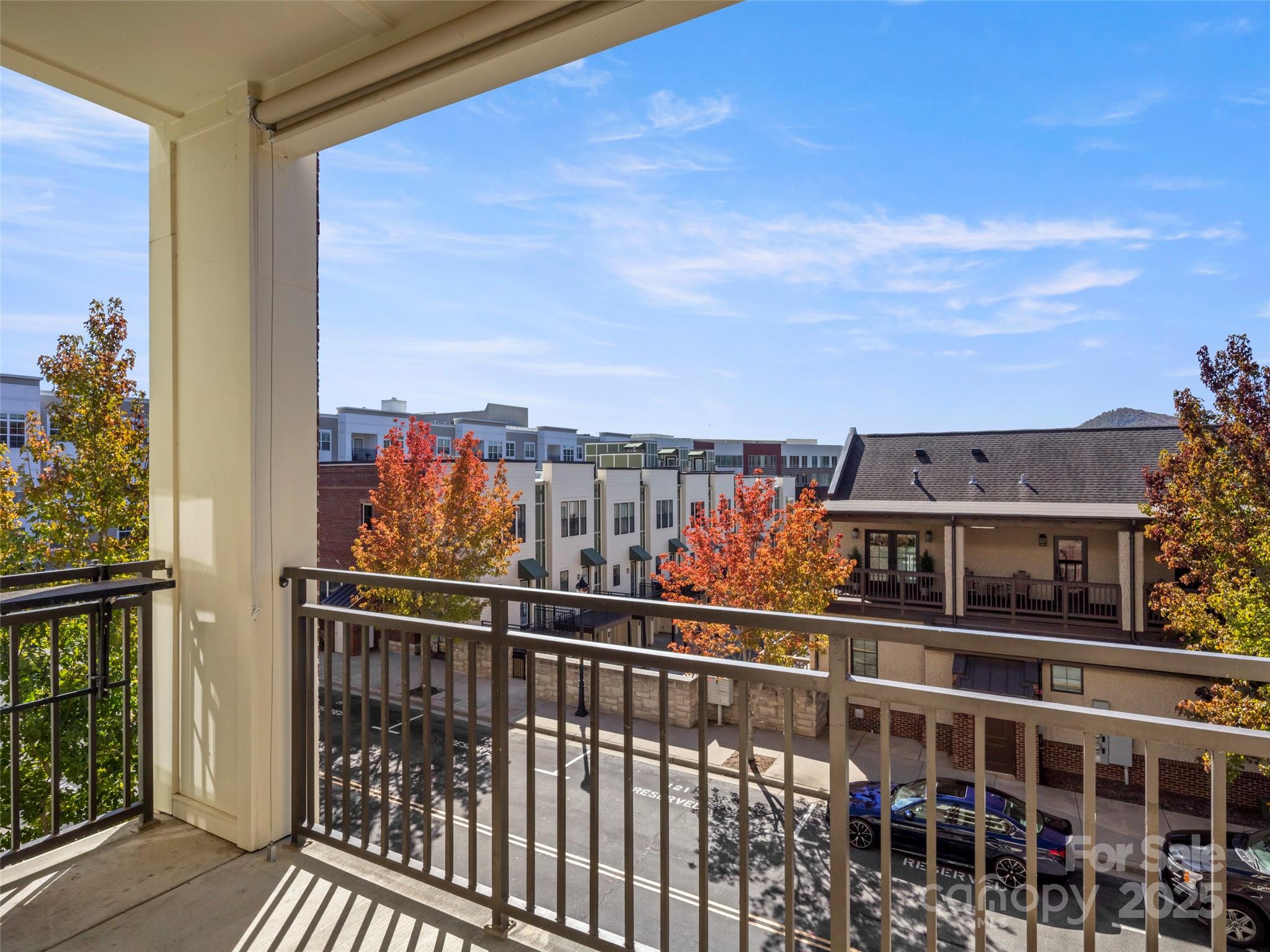 5 Farleigh Street #203 — Asheville