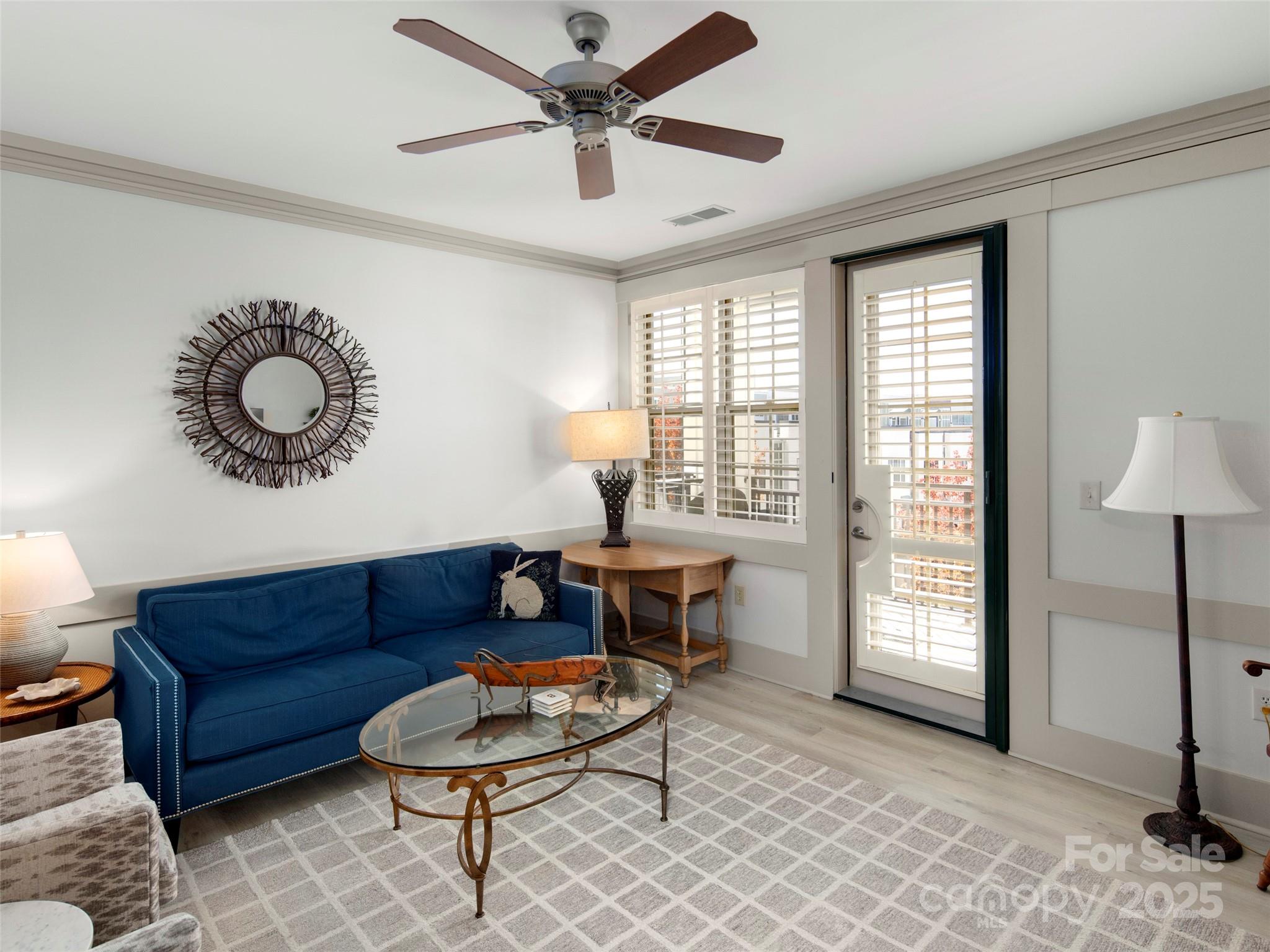 5 Farleigh Street #203 — Asheville