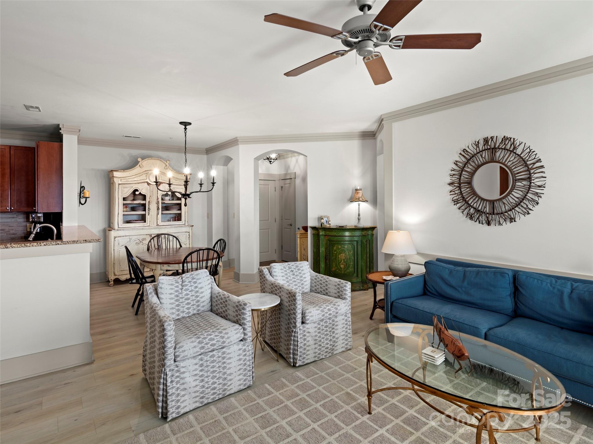 5 Farleigh Street #203 — Asheville