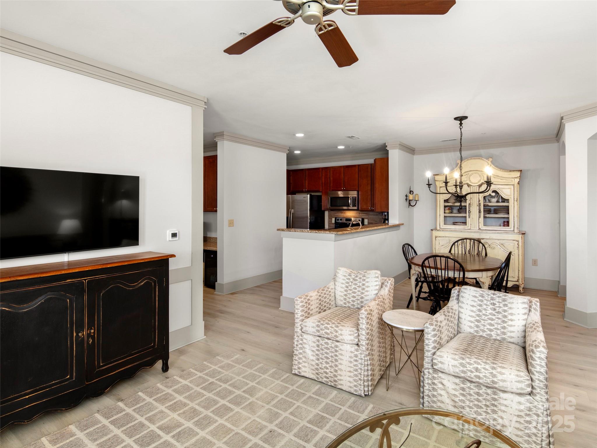 5 Farleigh Street #203 — Asheville