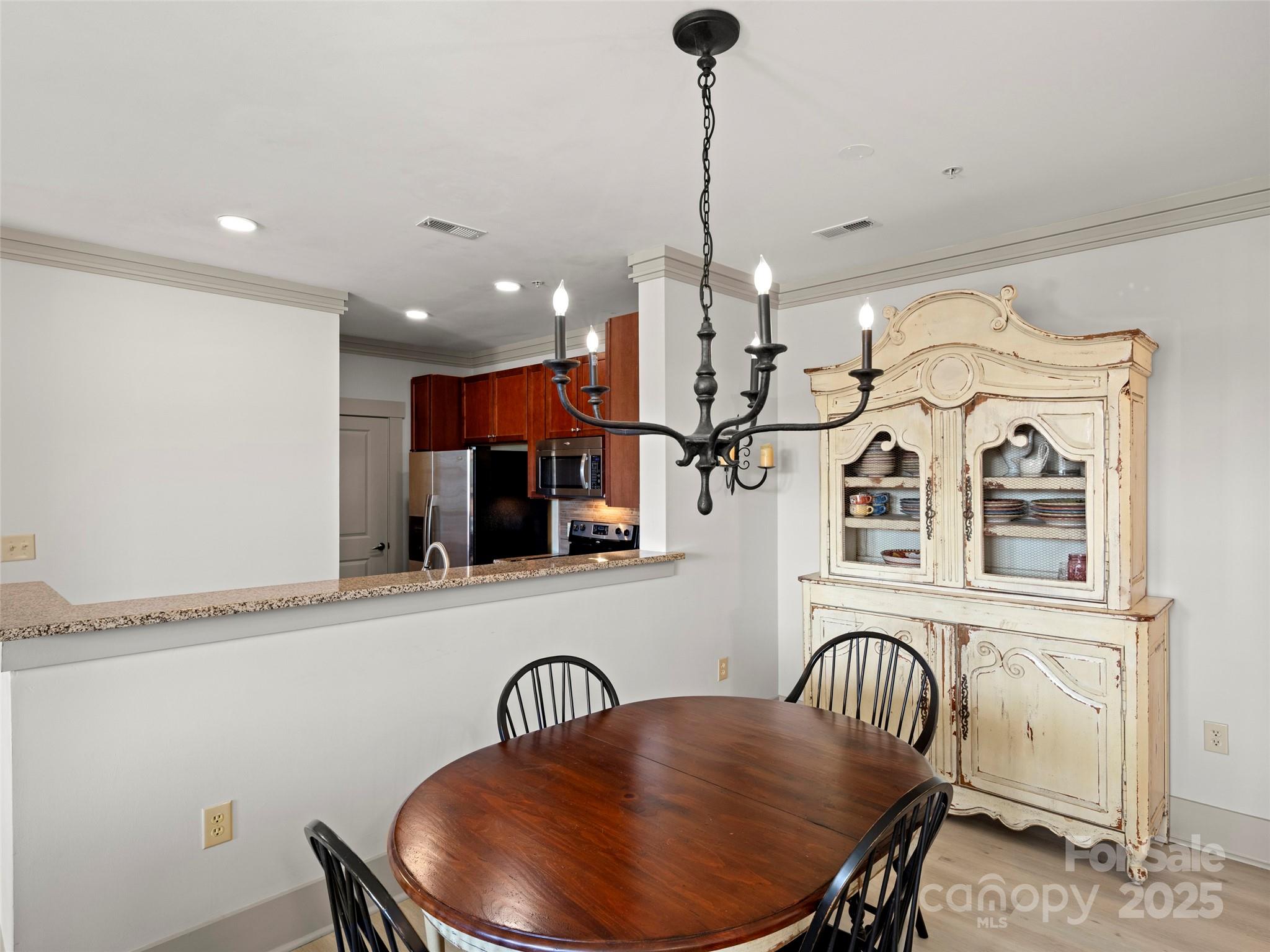 5 Farleigh Street #203 — Asheville