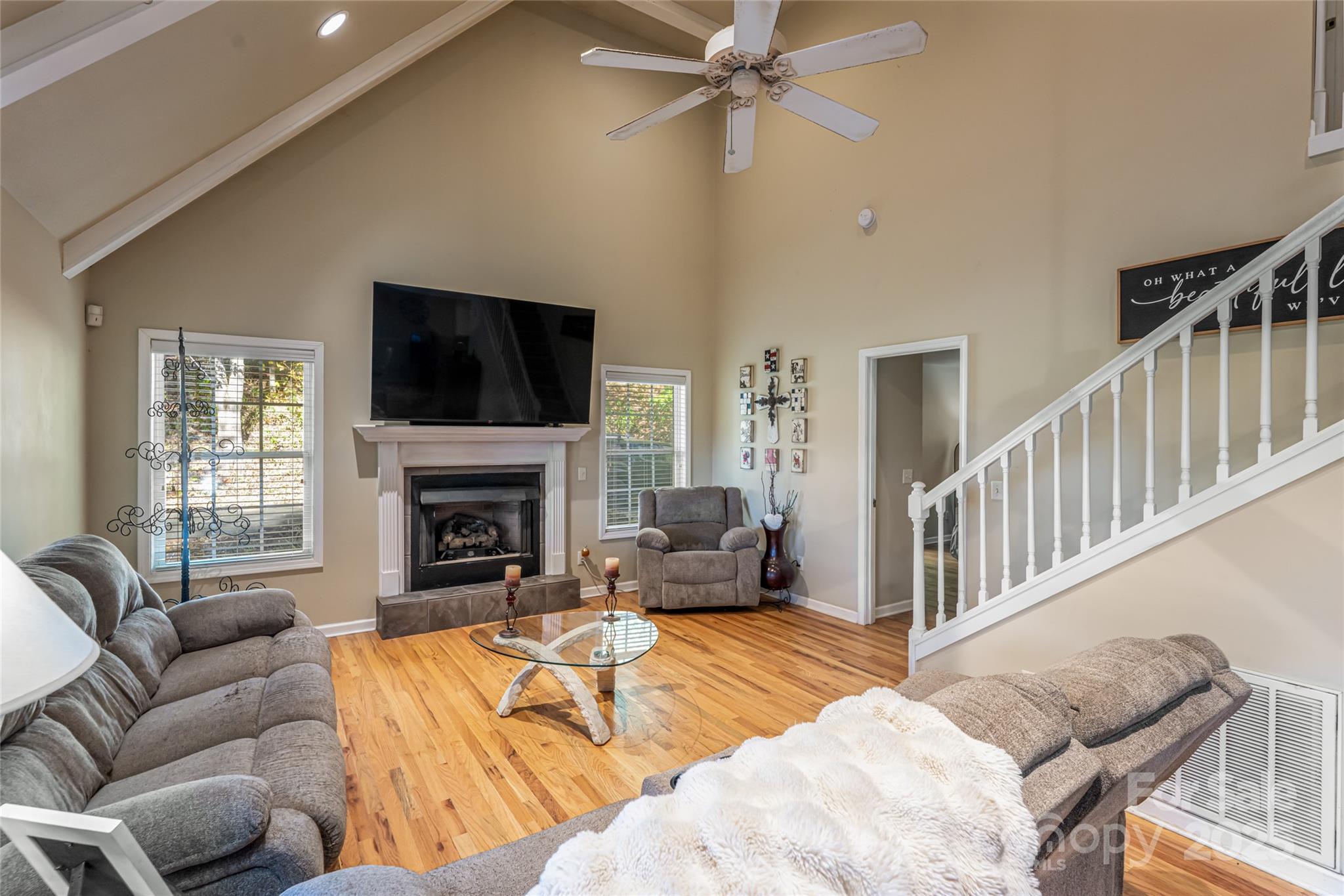 154 Presidential Drive — Waynesville