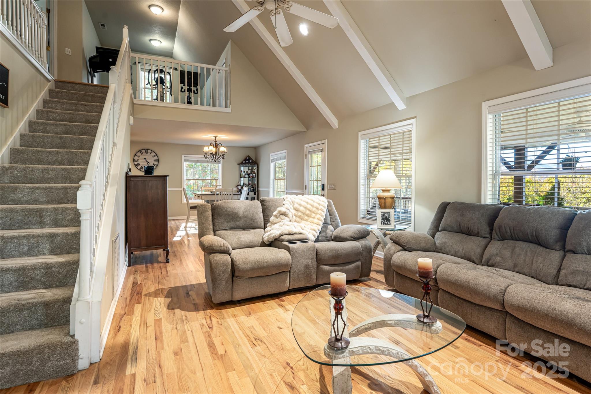 154 Presidential Drive — Waynesville