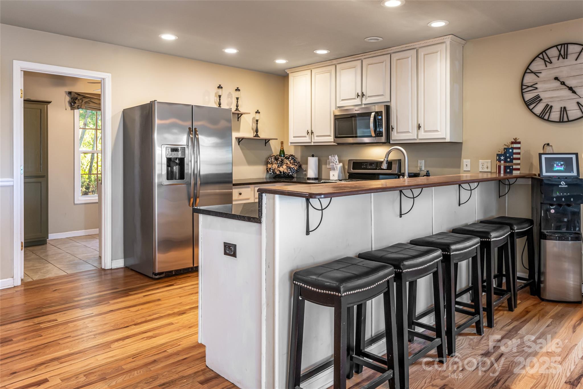 154 Presidential Drive — Waynesville