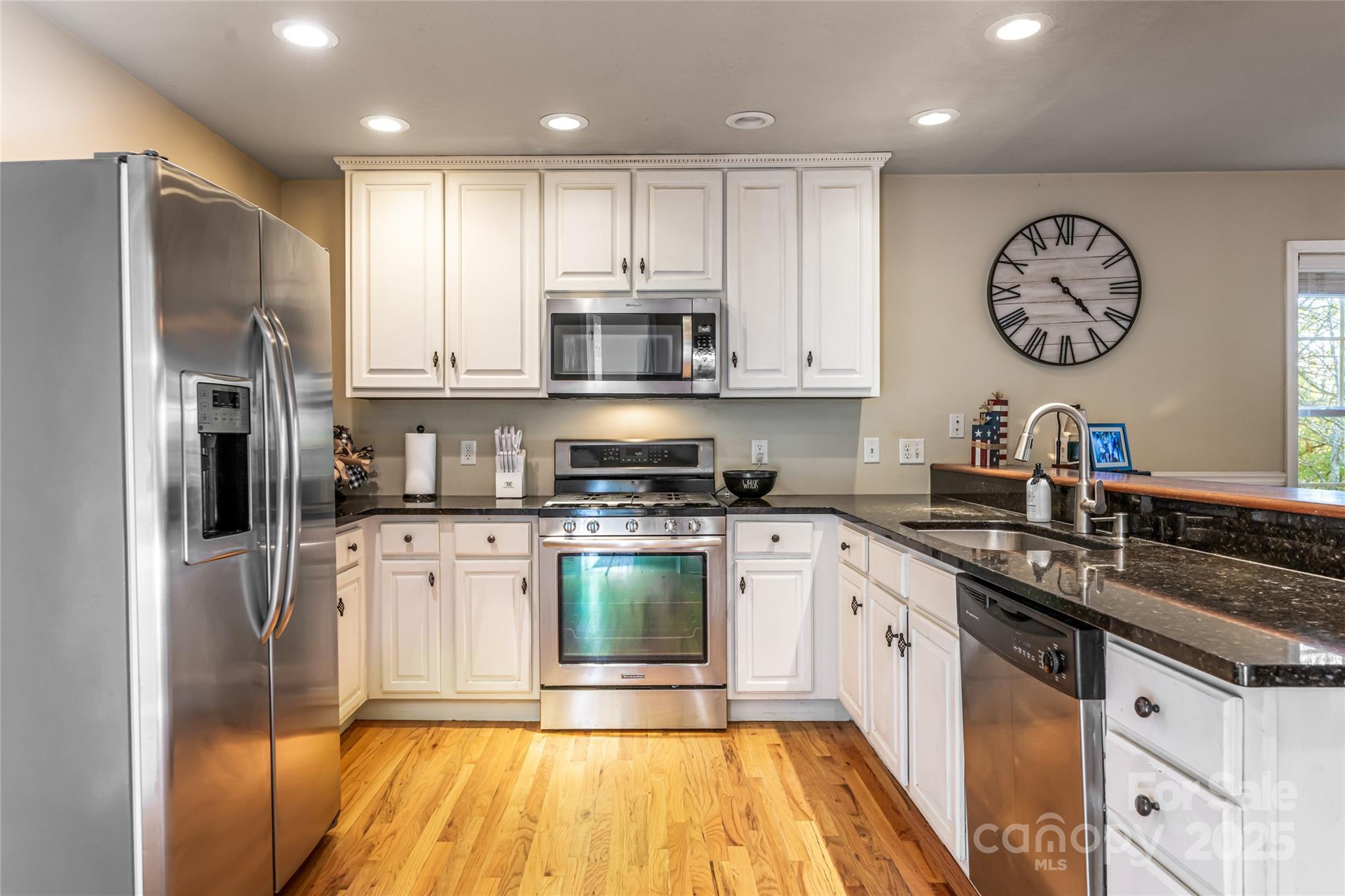 154 Presidential Drive — Waynesville
