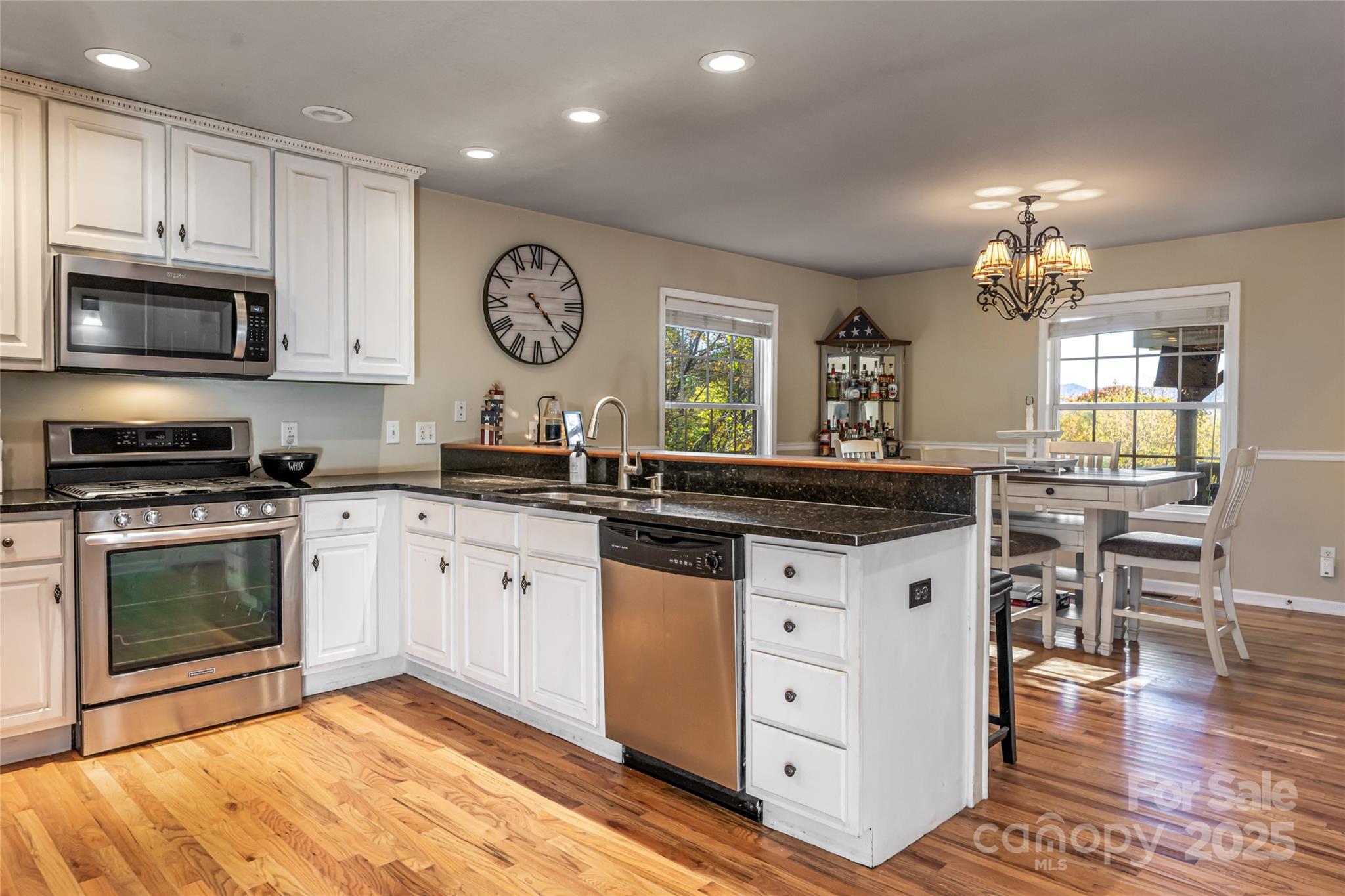 154 Presidential Drive — Waynesville