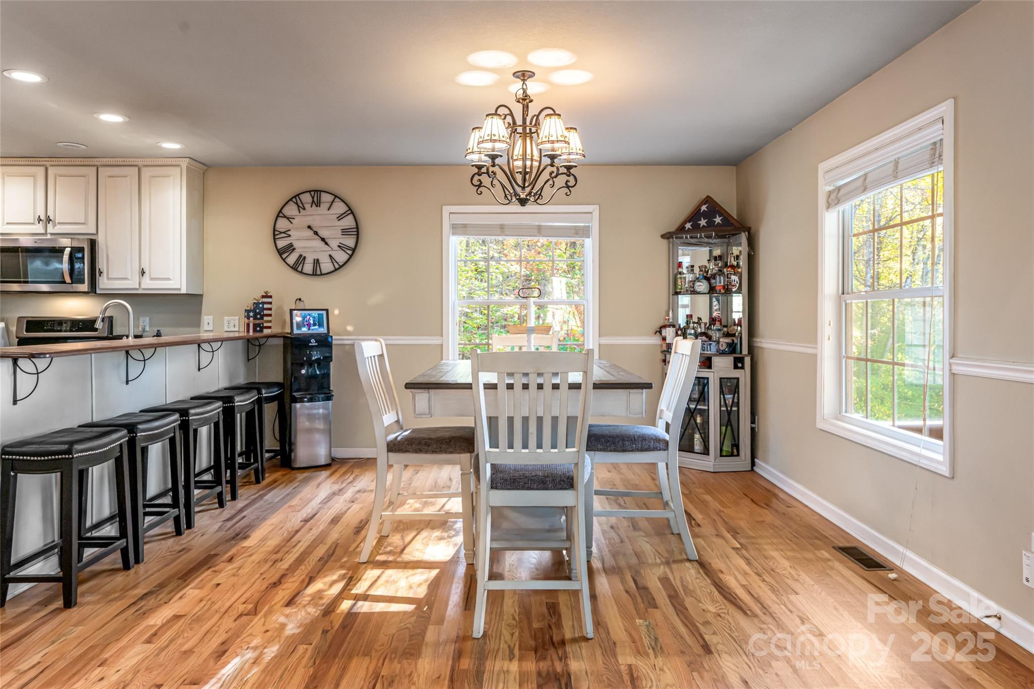 154 Presidential Drive — Waynesville