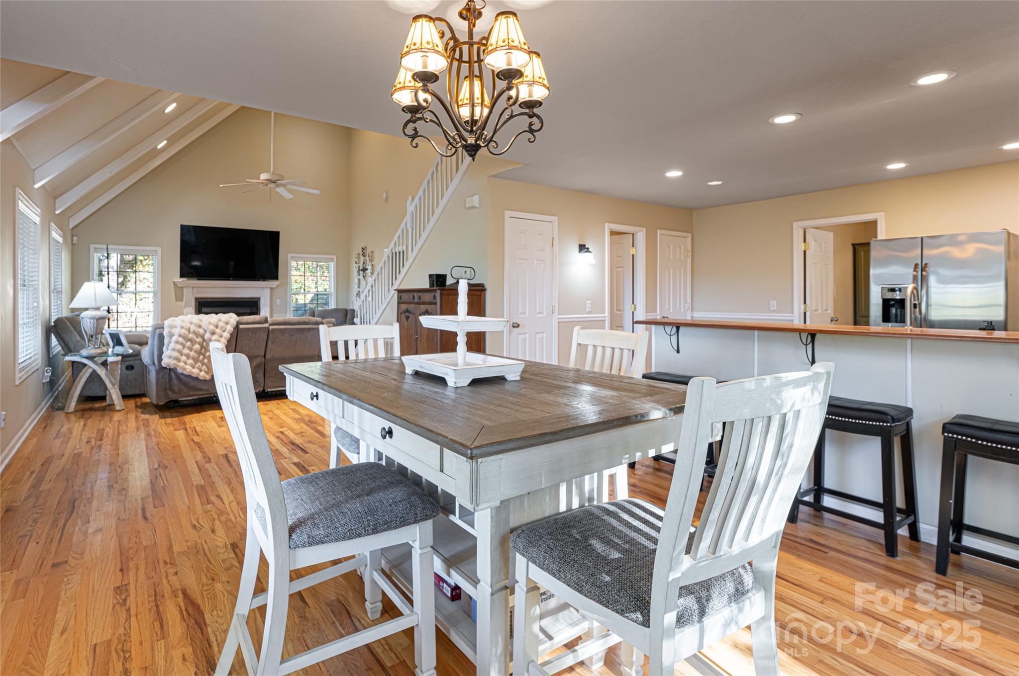 154 Presidential Drive — Waynesville