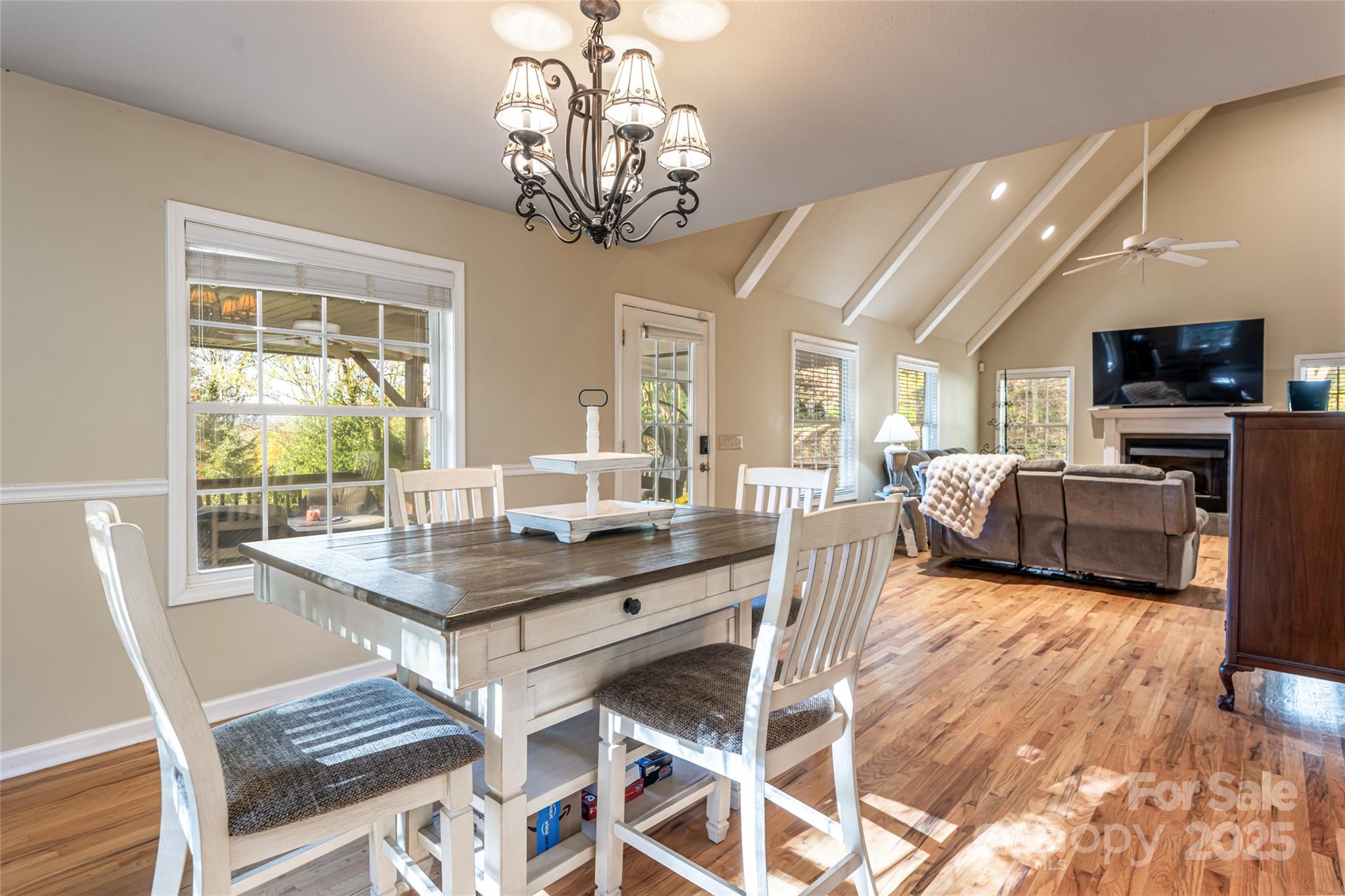 154 Presidential Drive — Waynesville