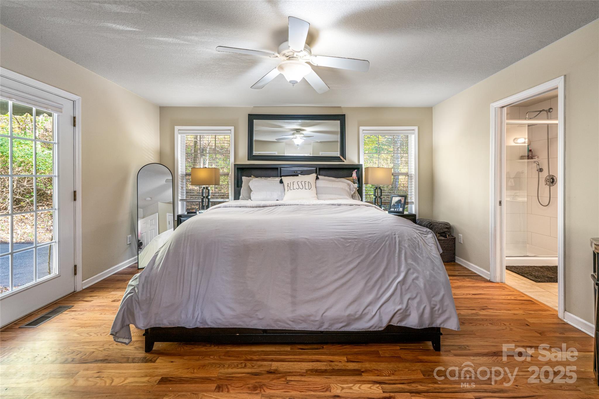 154 Presidential Drive — Waynesville