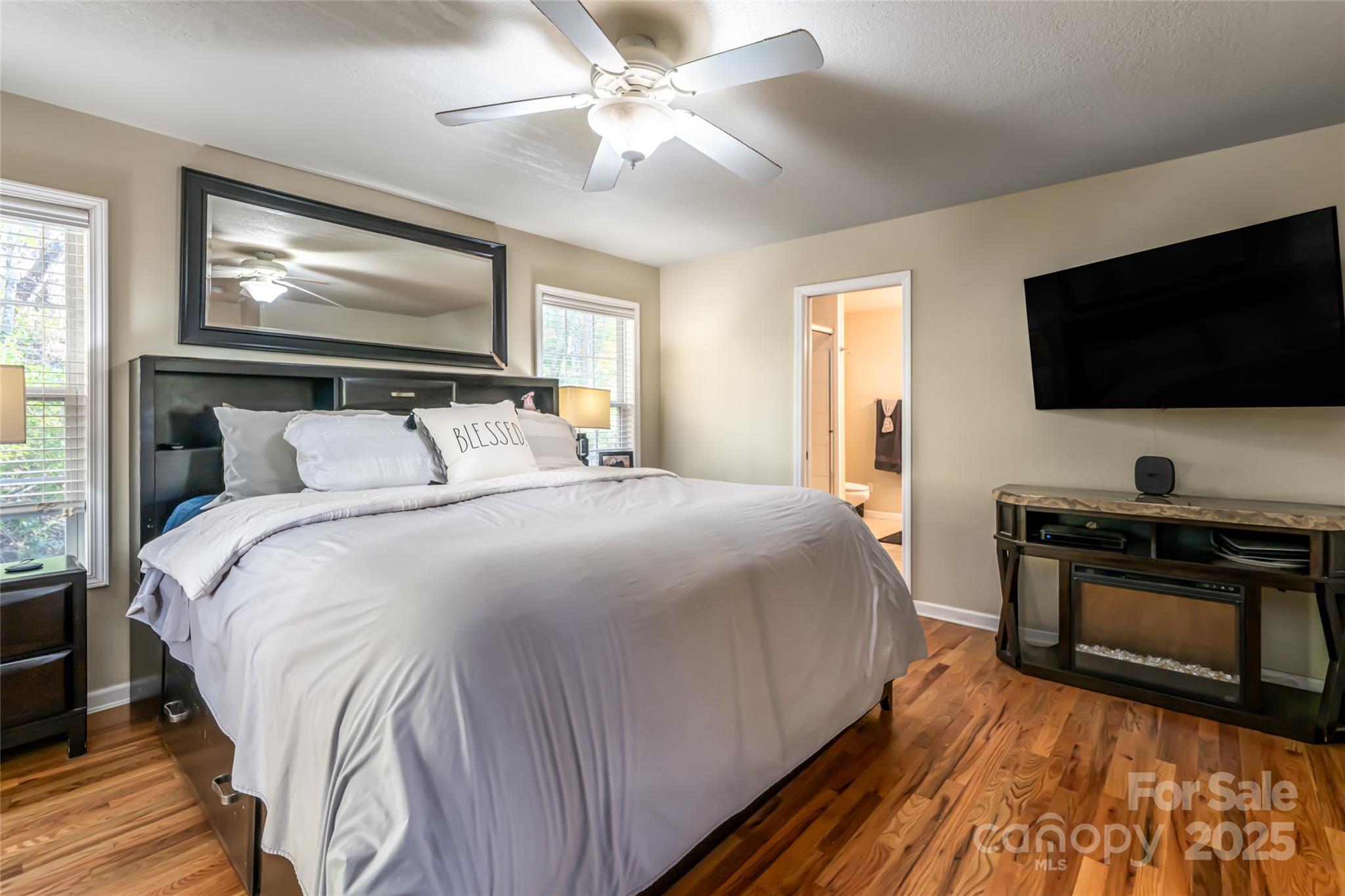 154 Presidential Drive — Waynesville