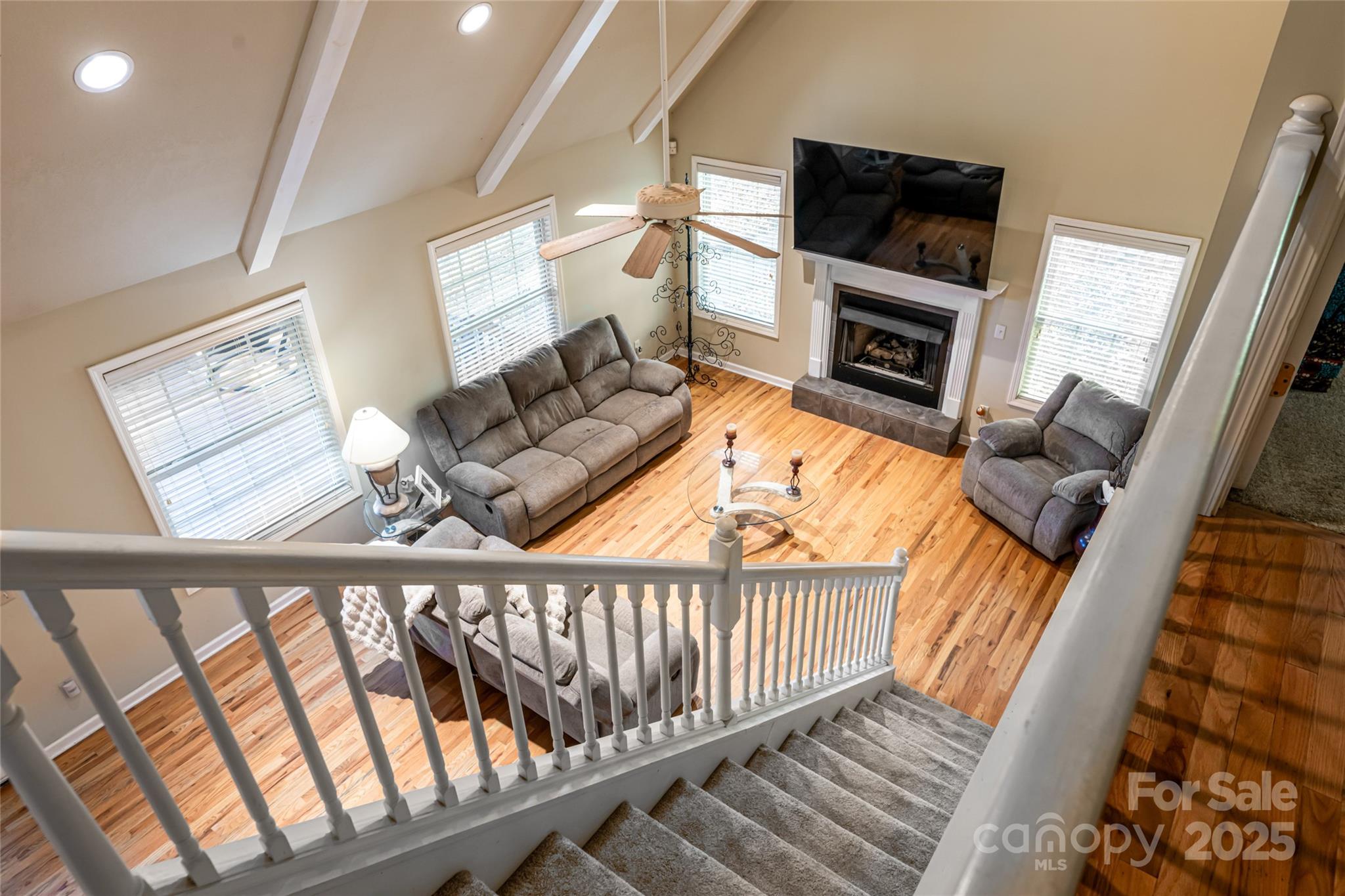 154 Presidential Drive — Waynesville