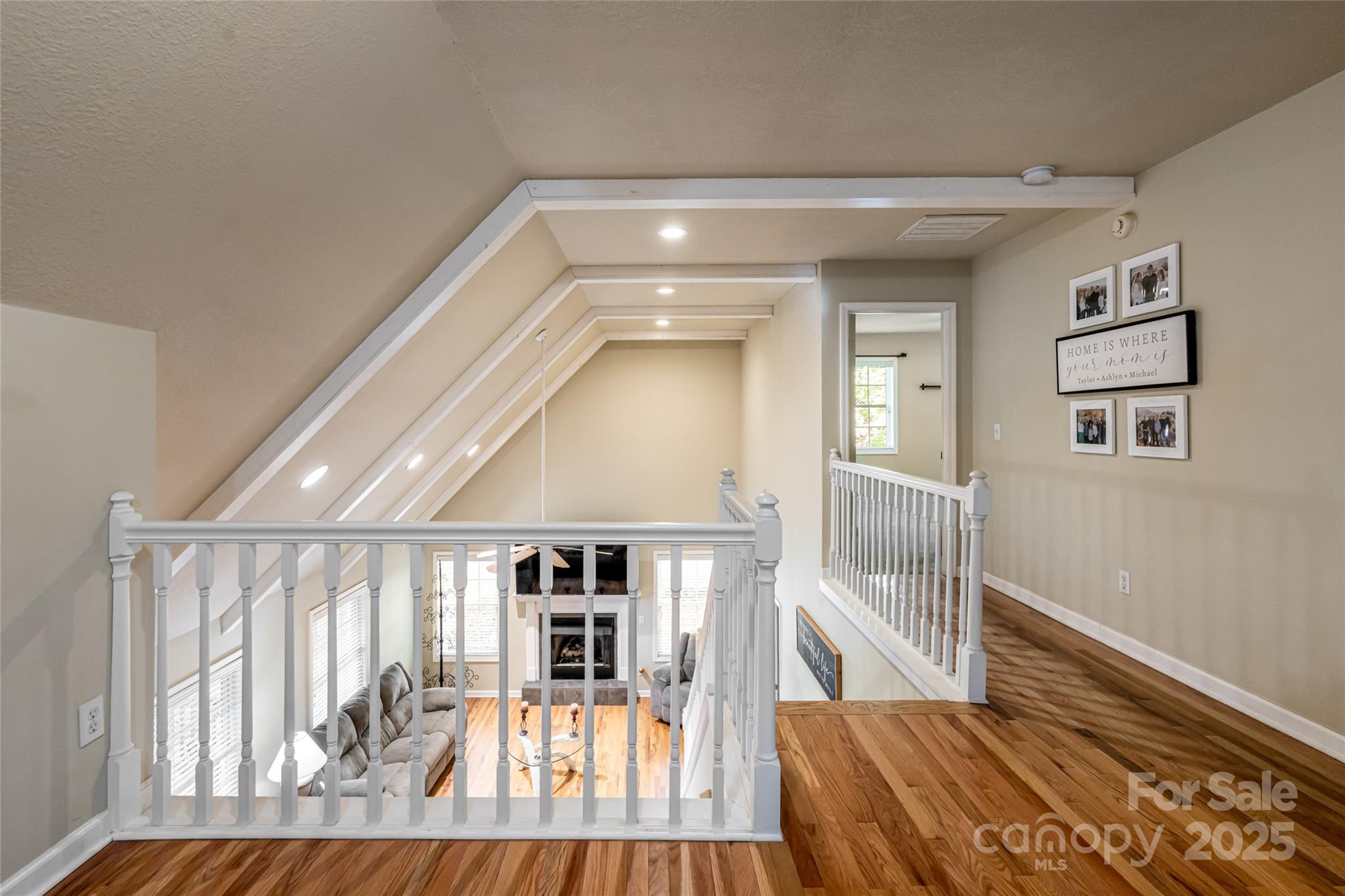 154 Presidential Drive — Waynesville