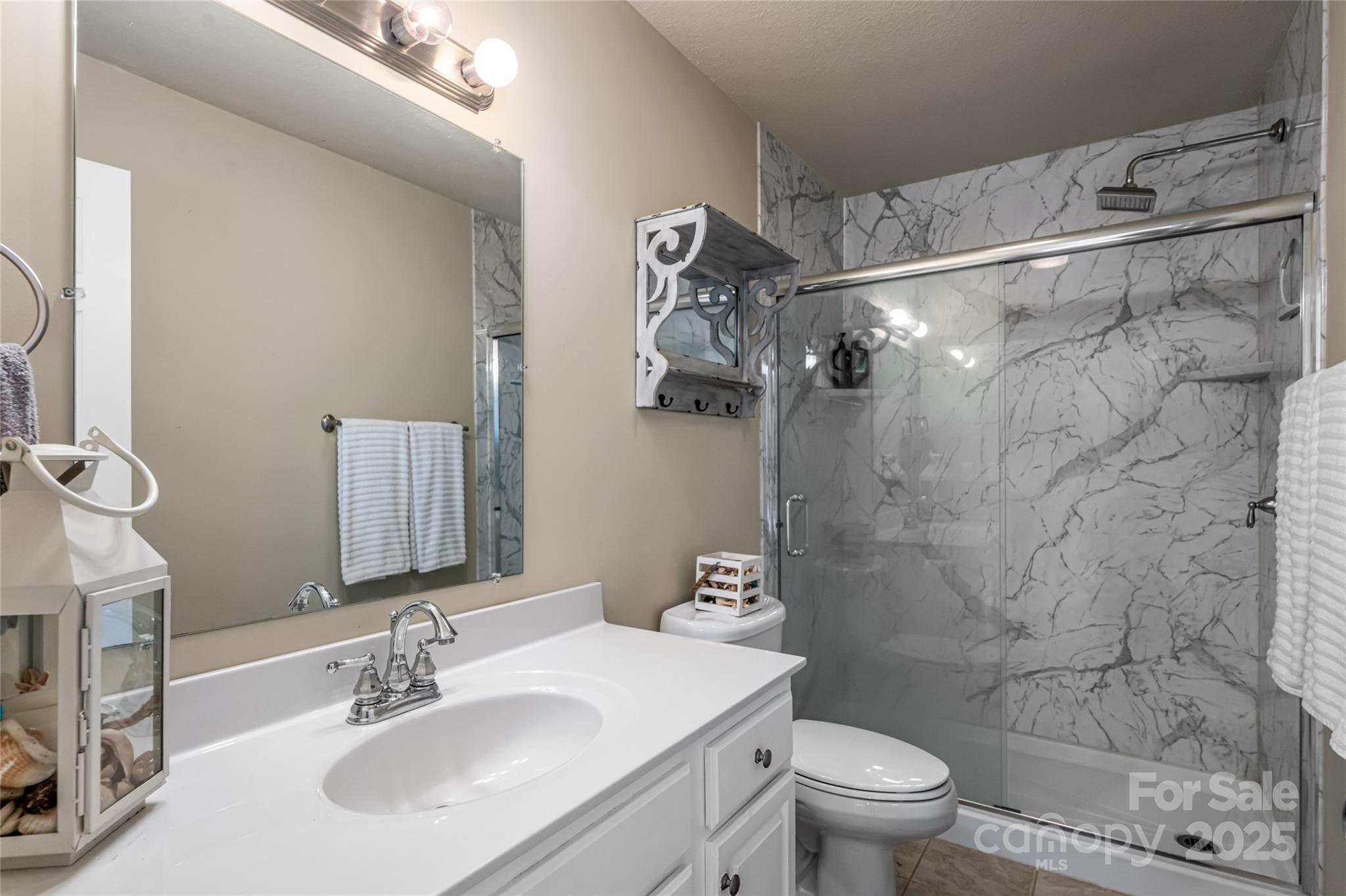 154 Presidential Drive — Waynesville