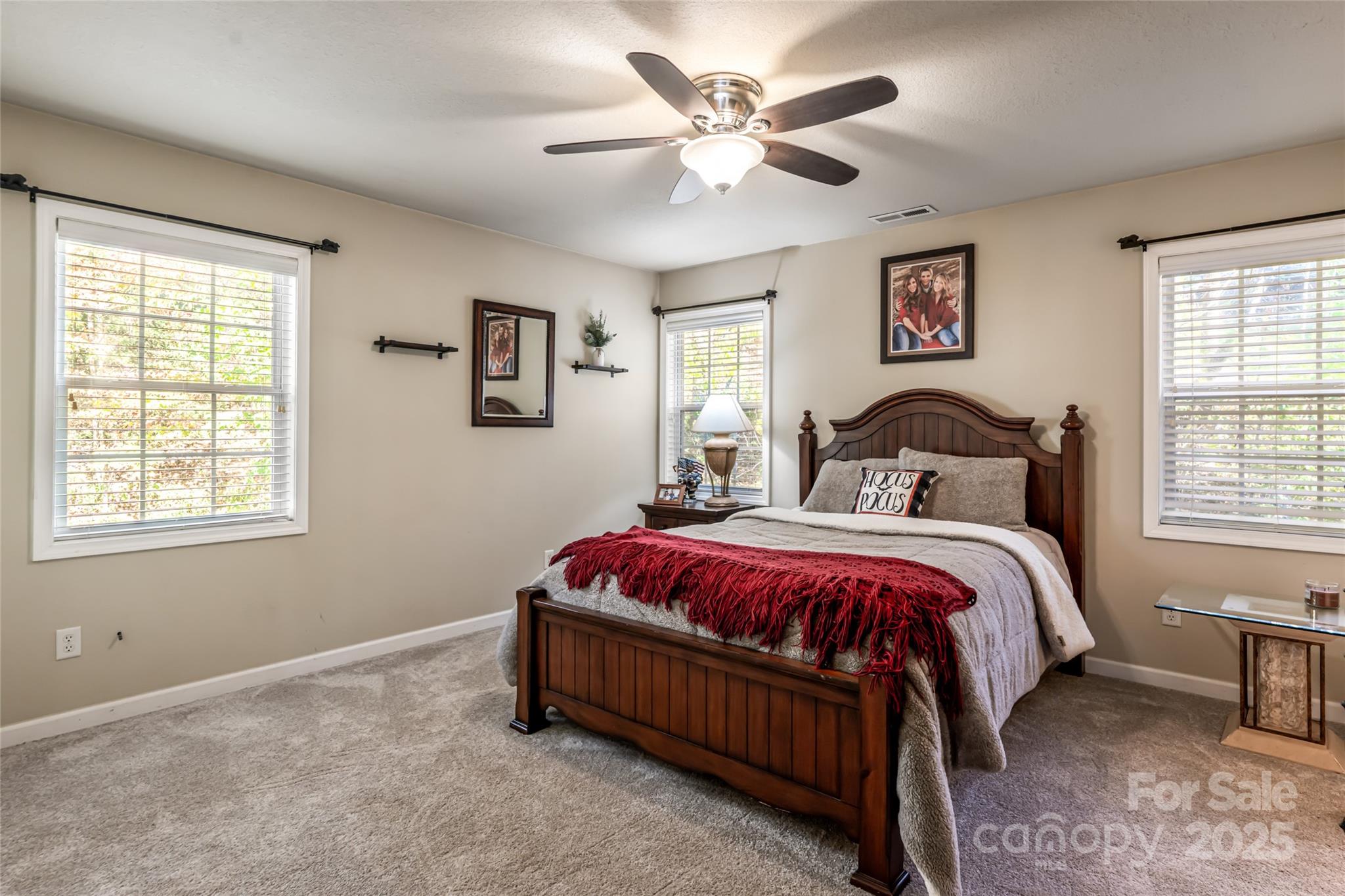154 Presidential Drive — Waynesville