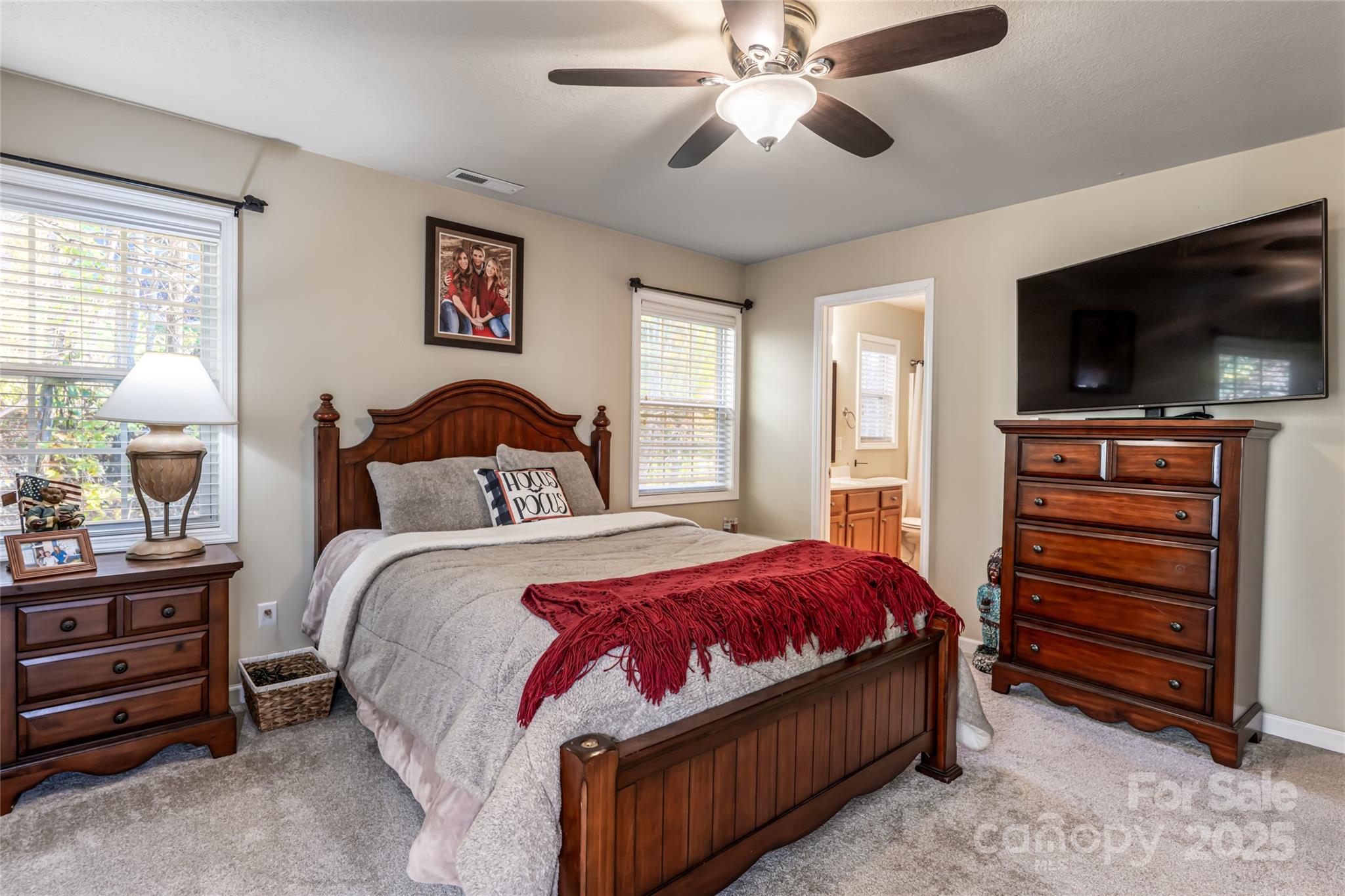 154 Presidential Drive — Waynesville