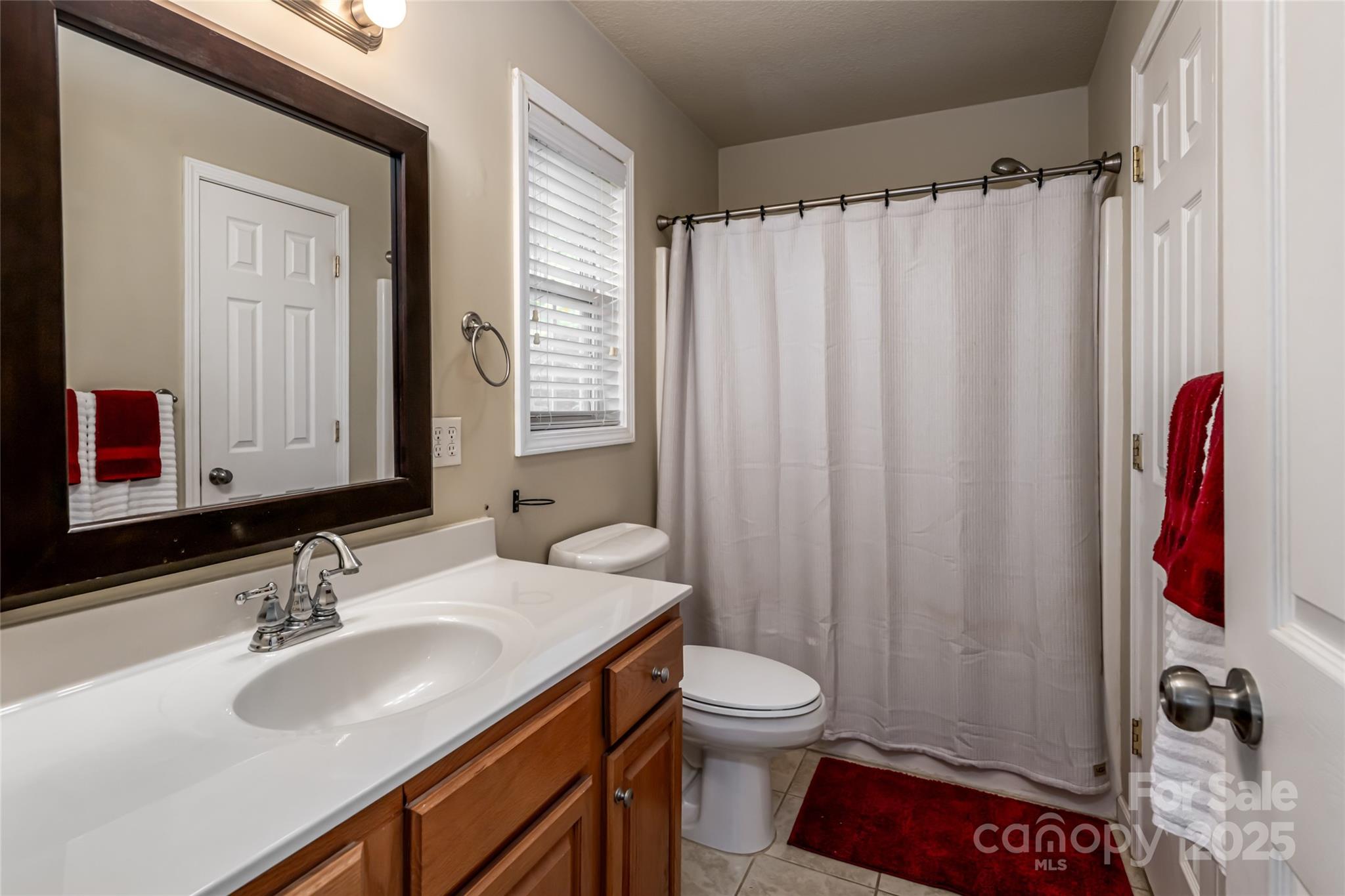 154 Presidential Drive — Waynesville