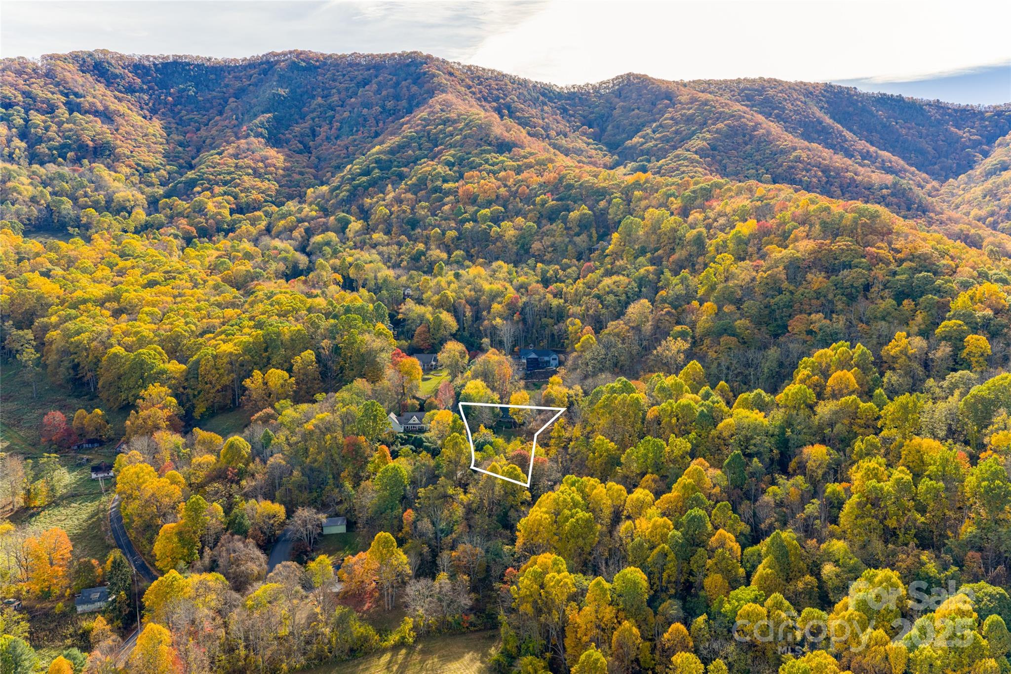 154 Presidential Drive — Waynesville