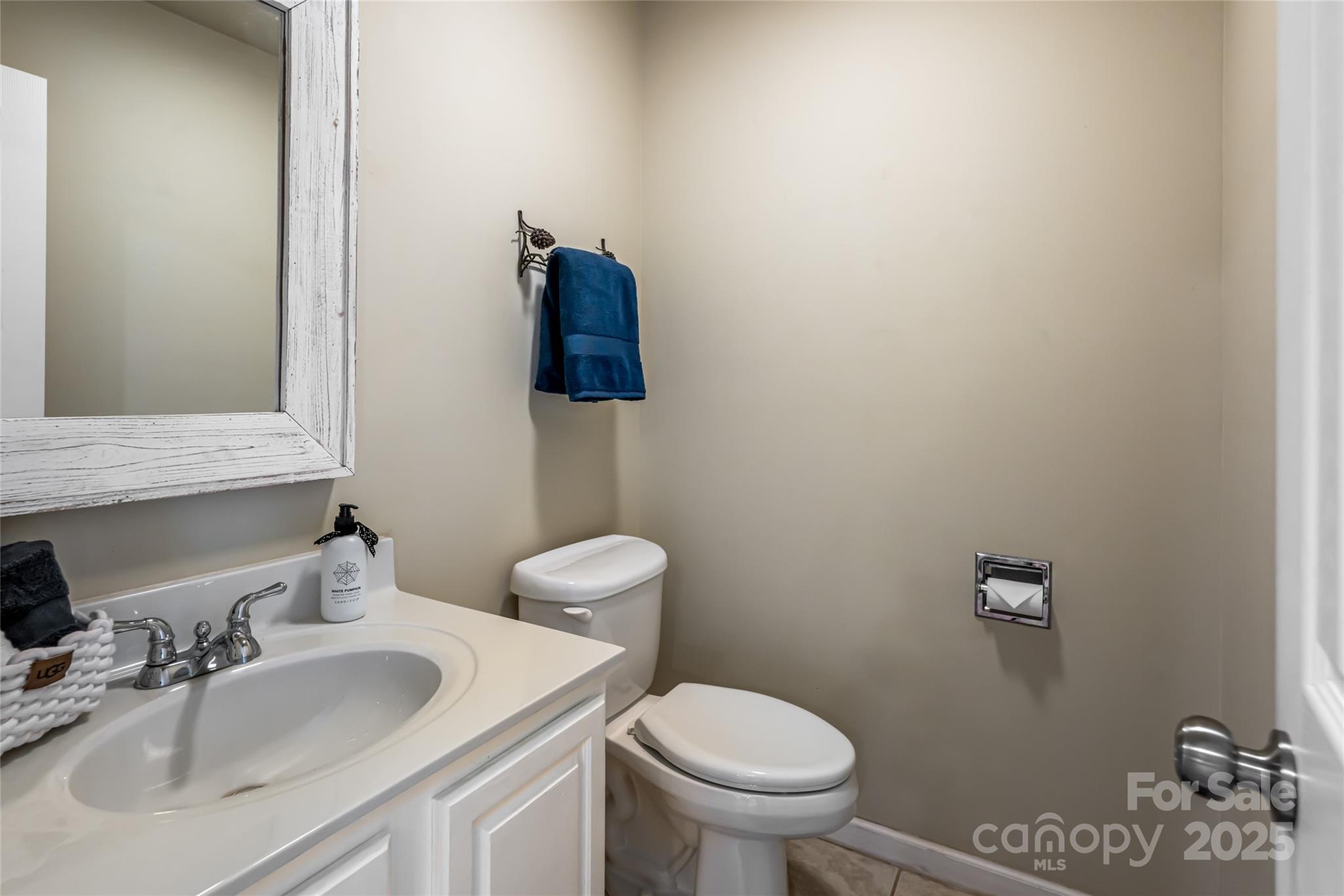 154 Presidential Drive — Waynesville