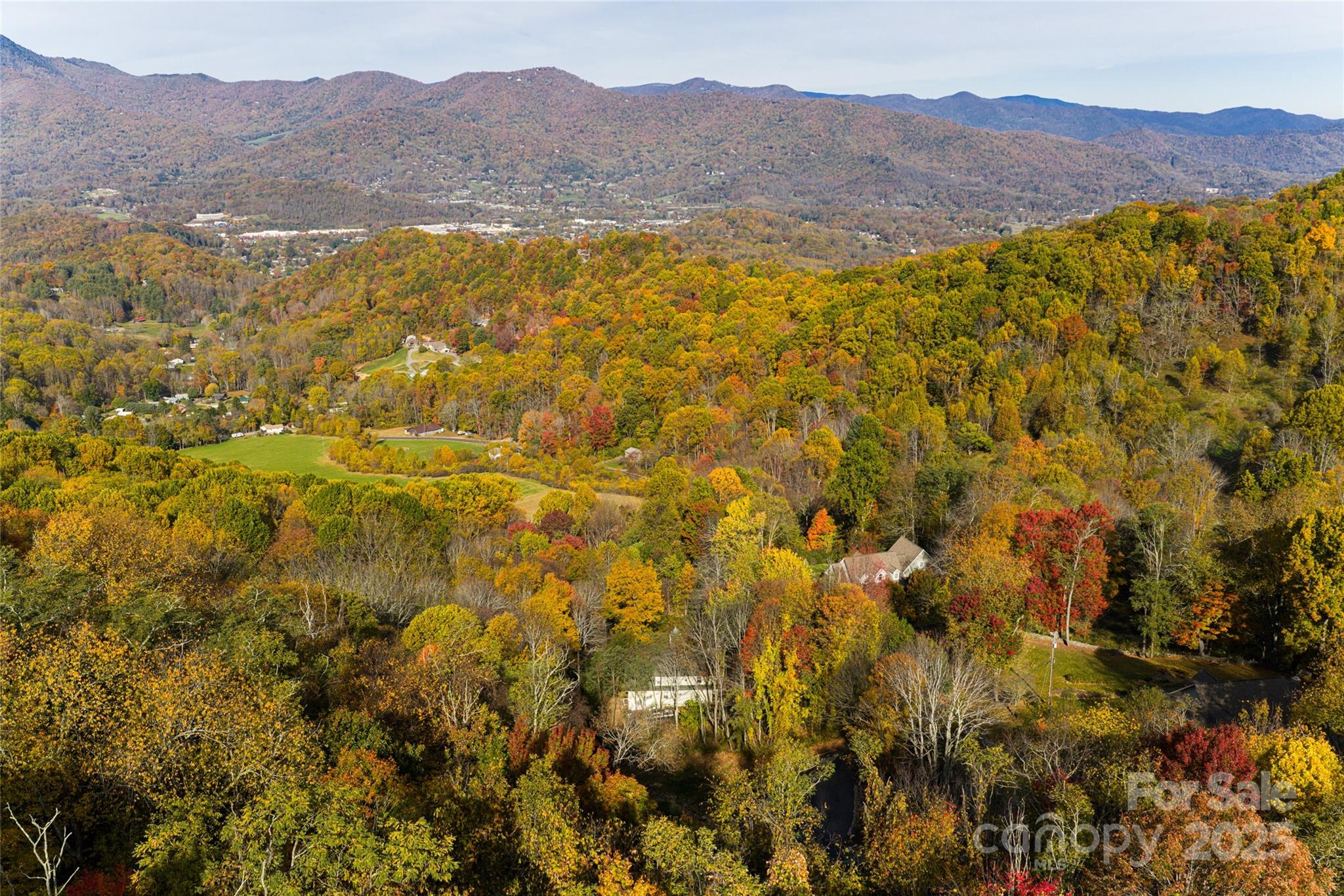 154 Presidential Drive — Waynesville