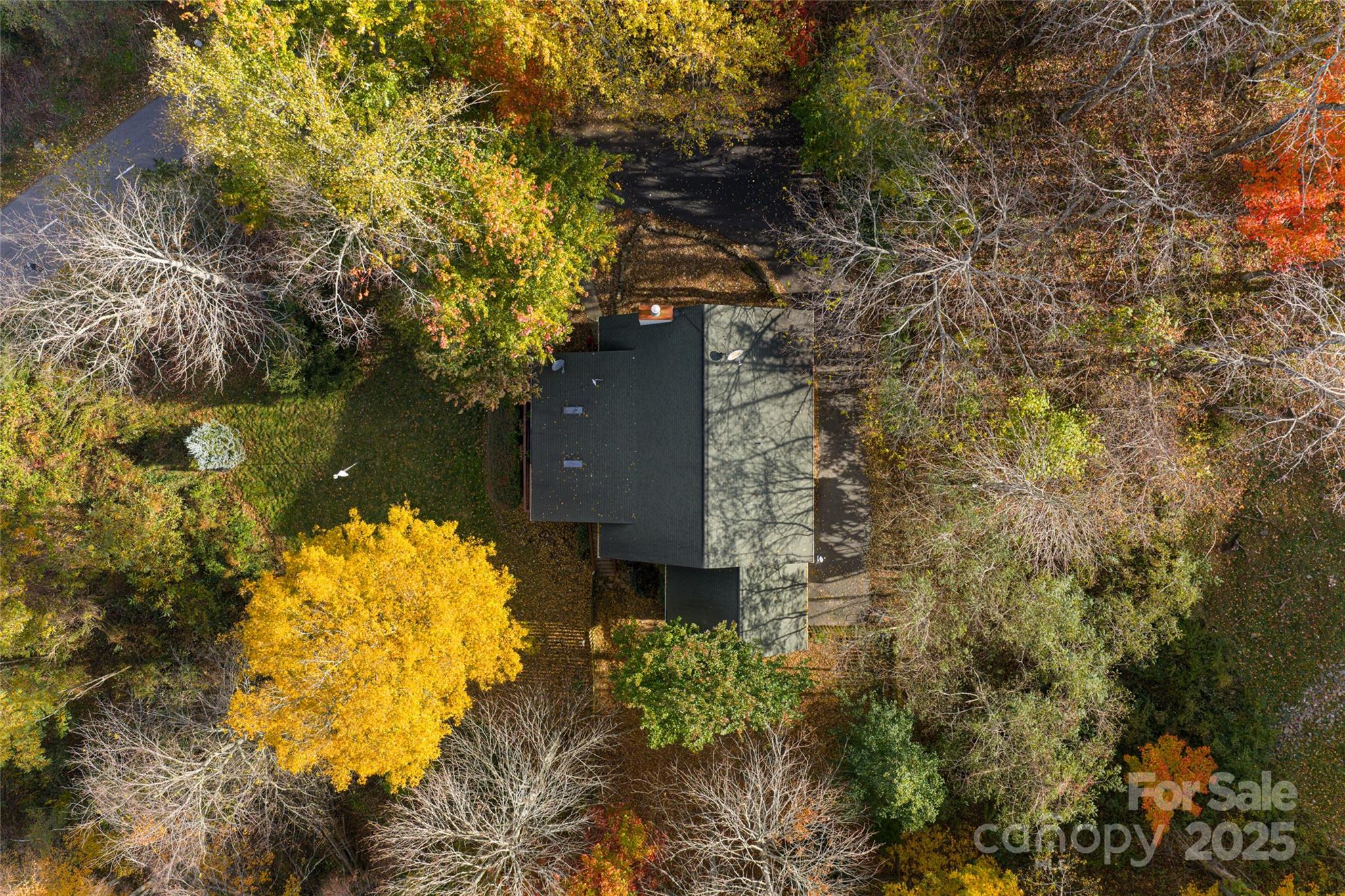 154 Presidential Drive — Waynesville