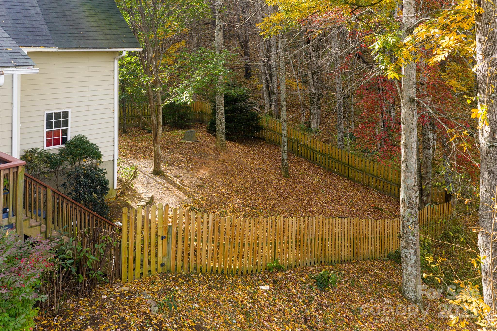 154 Presidential Drive — Waynesville