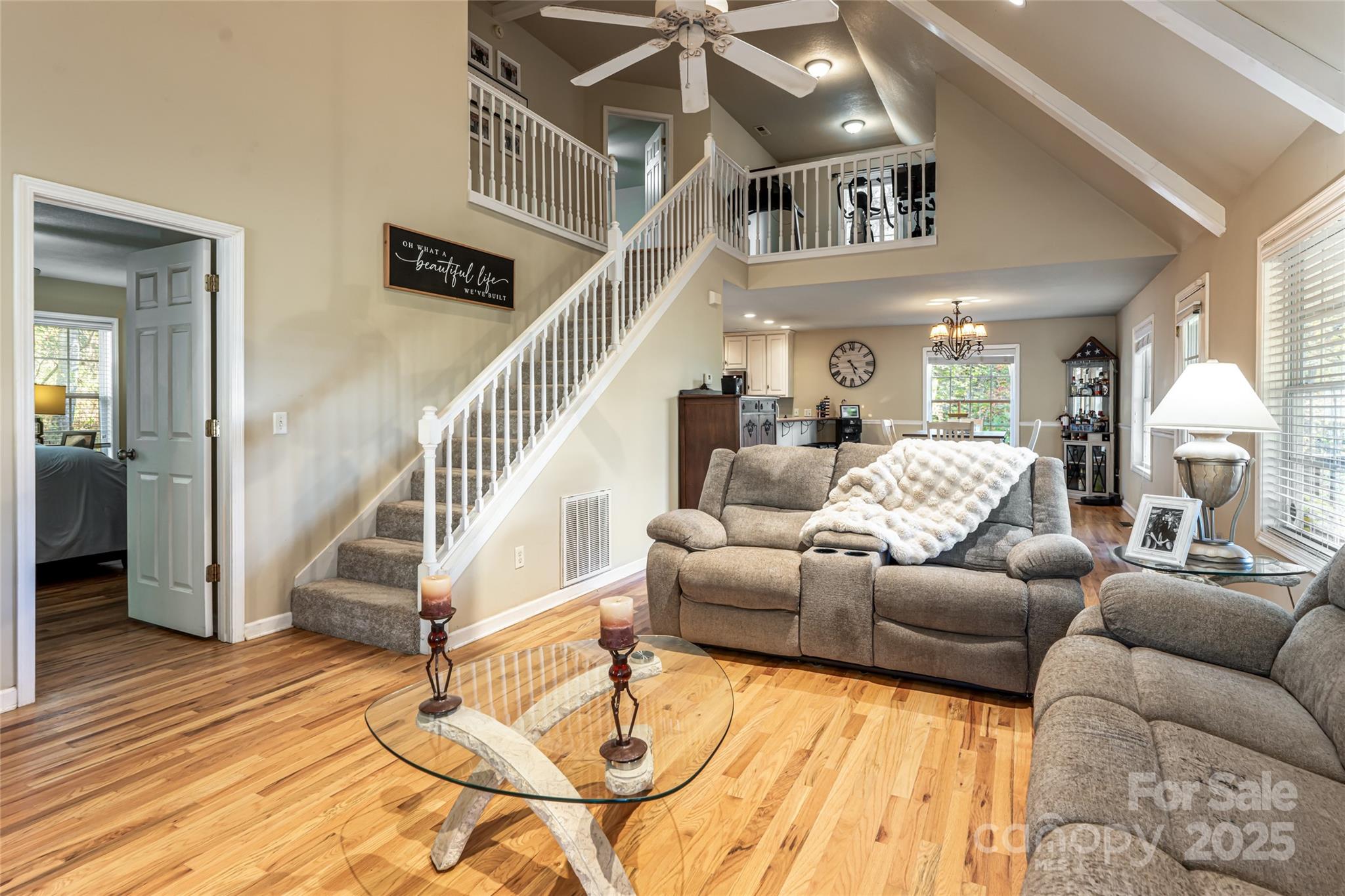 154 Presidential Drive — Waynesville