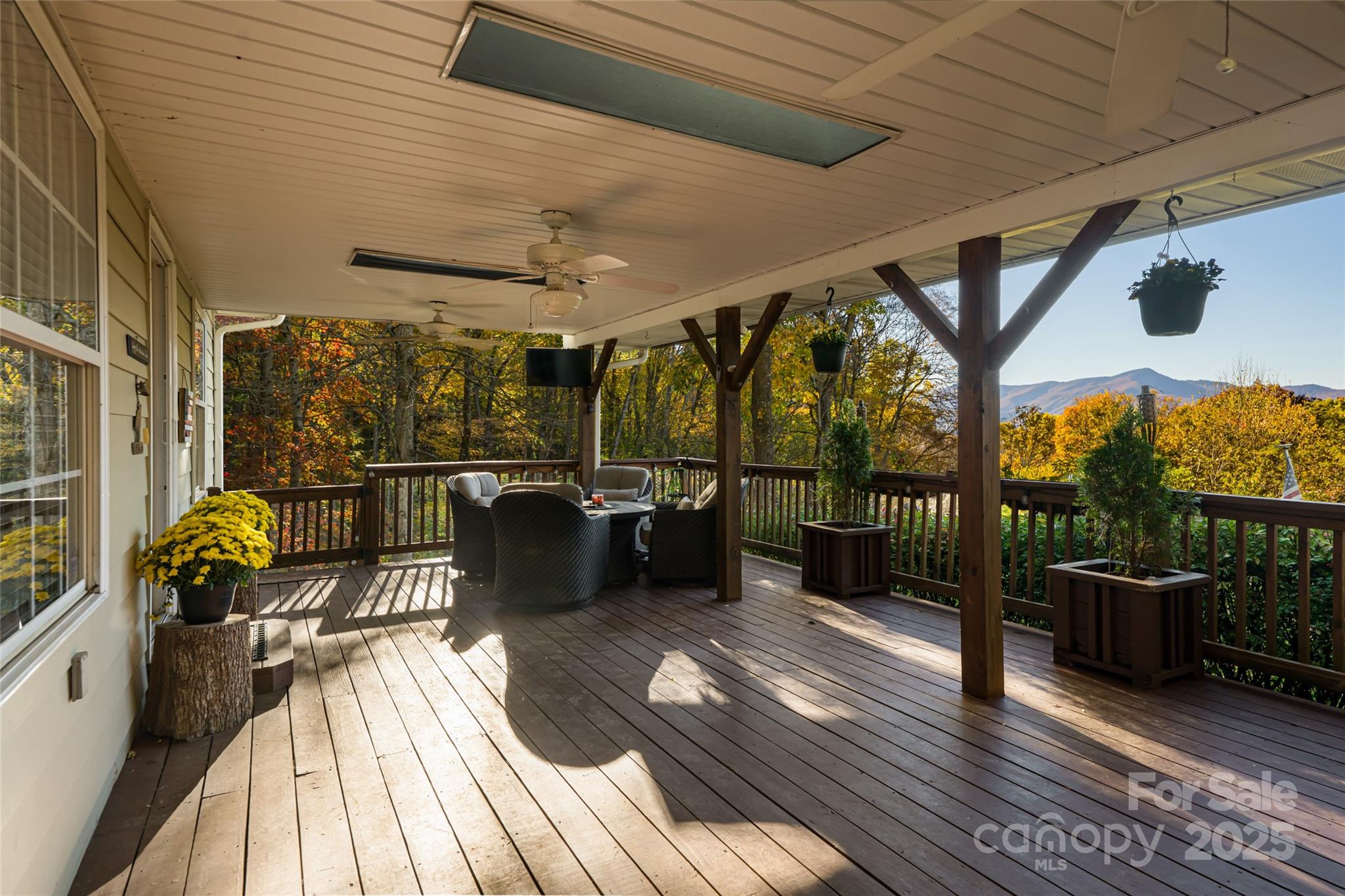 154 Presidential Drive — Waynesville