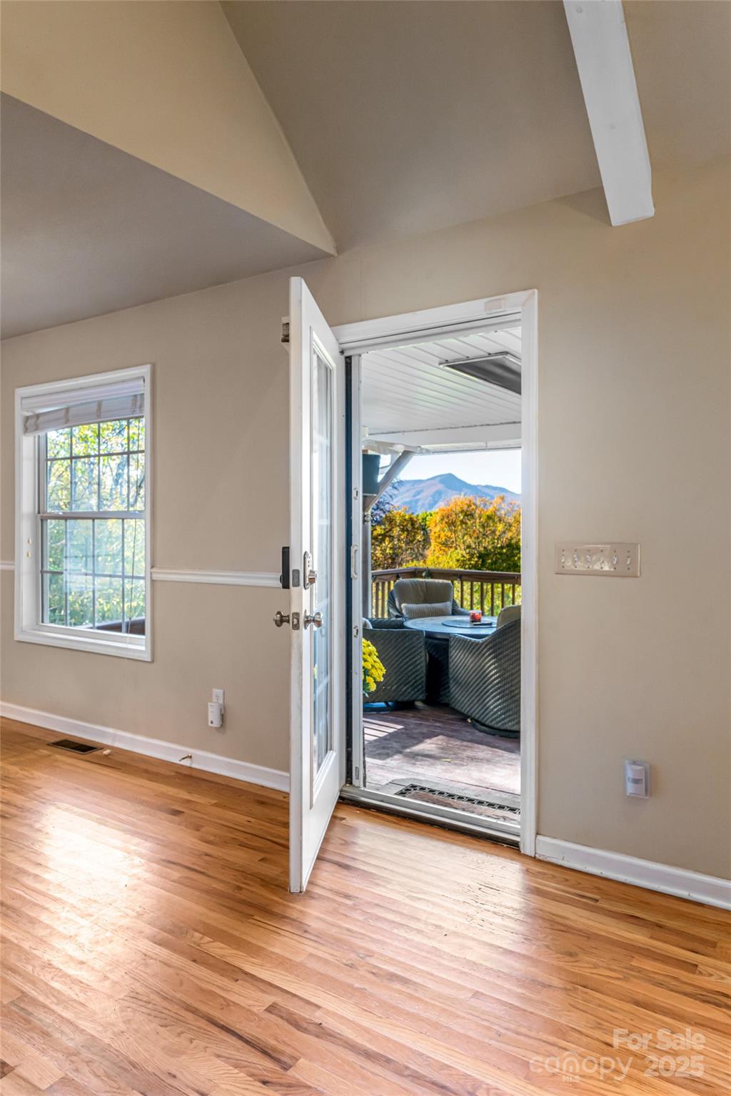 154 Presidential Drive — Waynesville