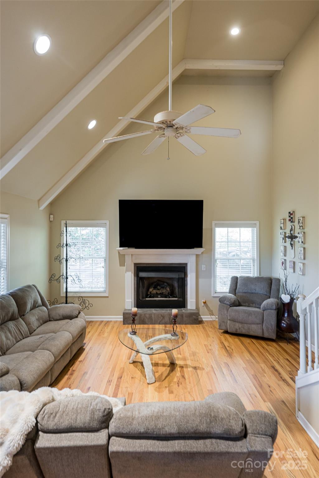 154 Presidential Drive — Waynesville