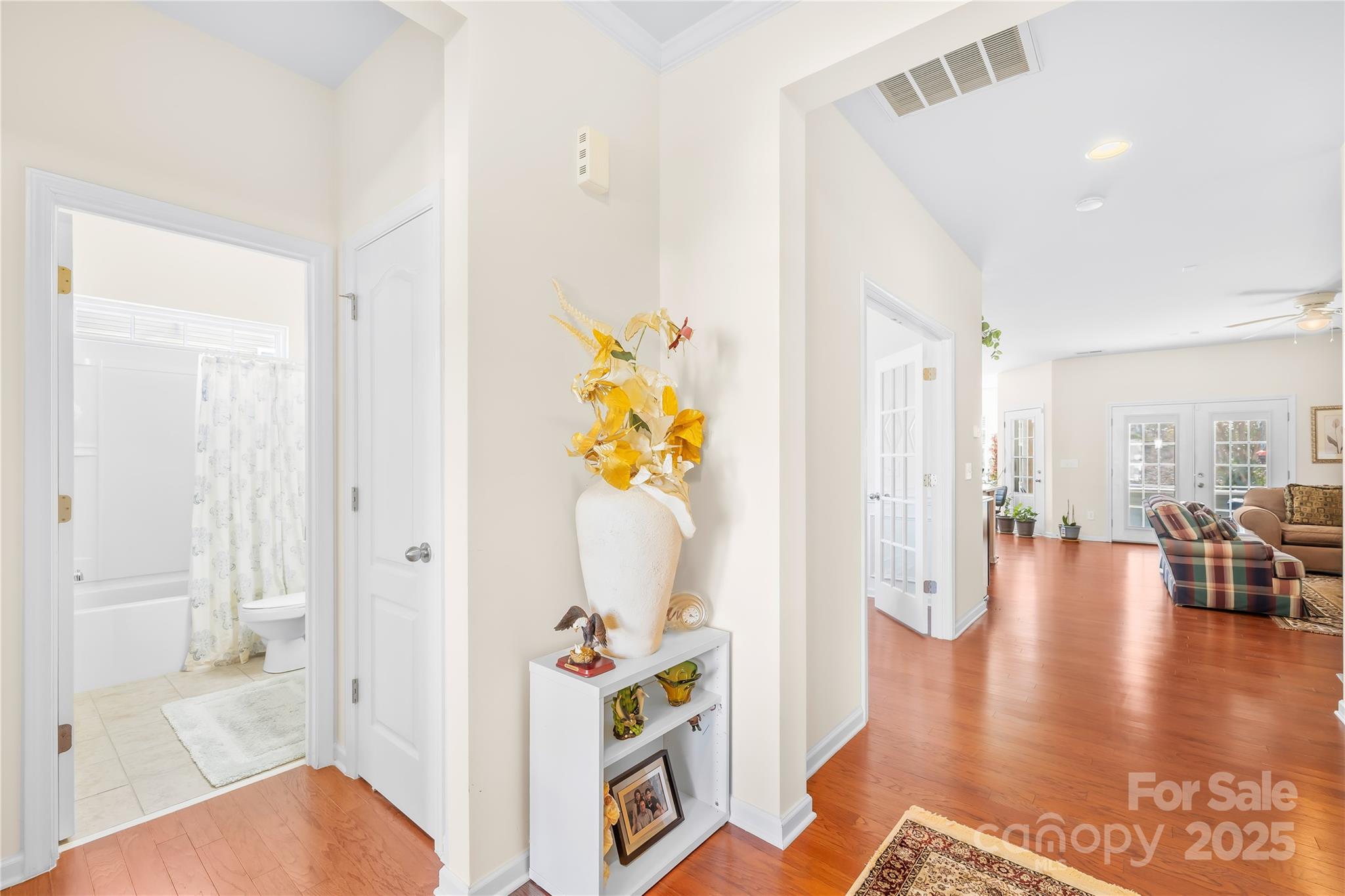 137 Chertsey Drive — Mooresville