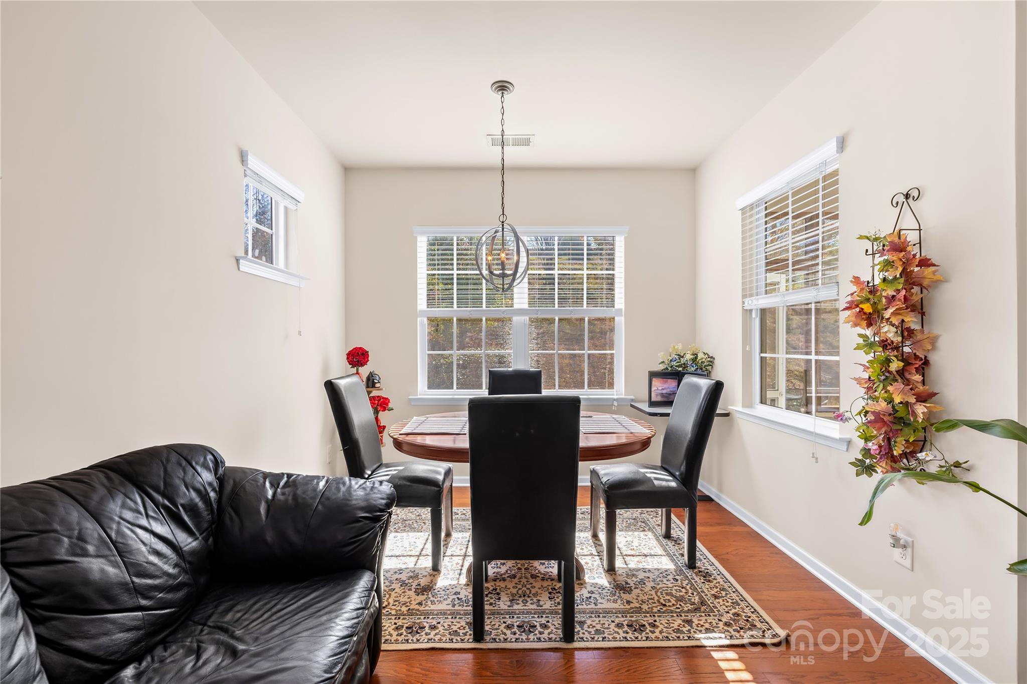 137 Chertsey Drive — Mooresville