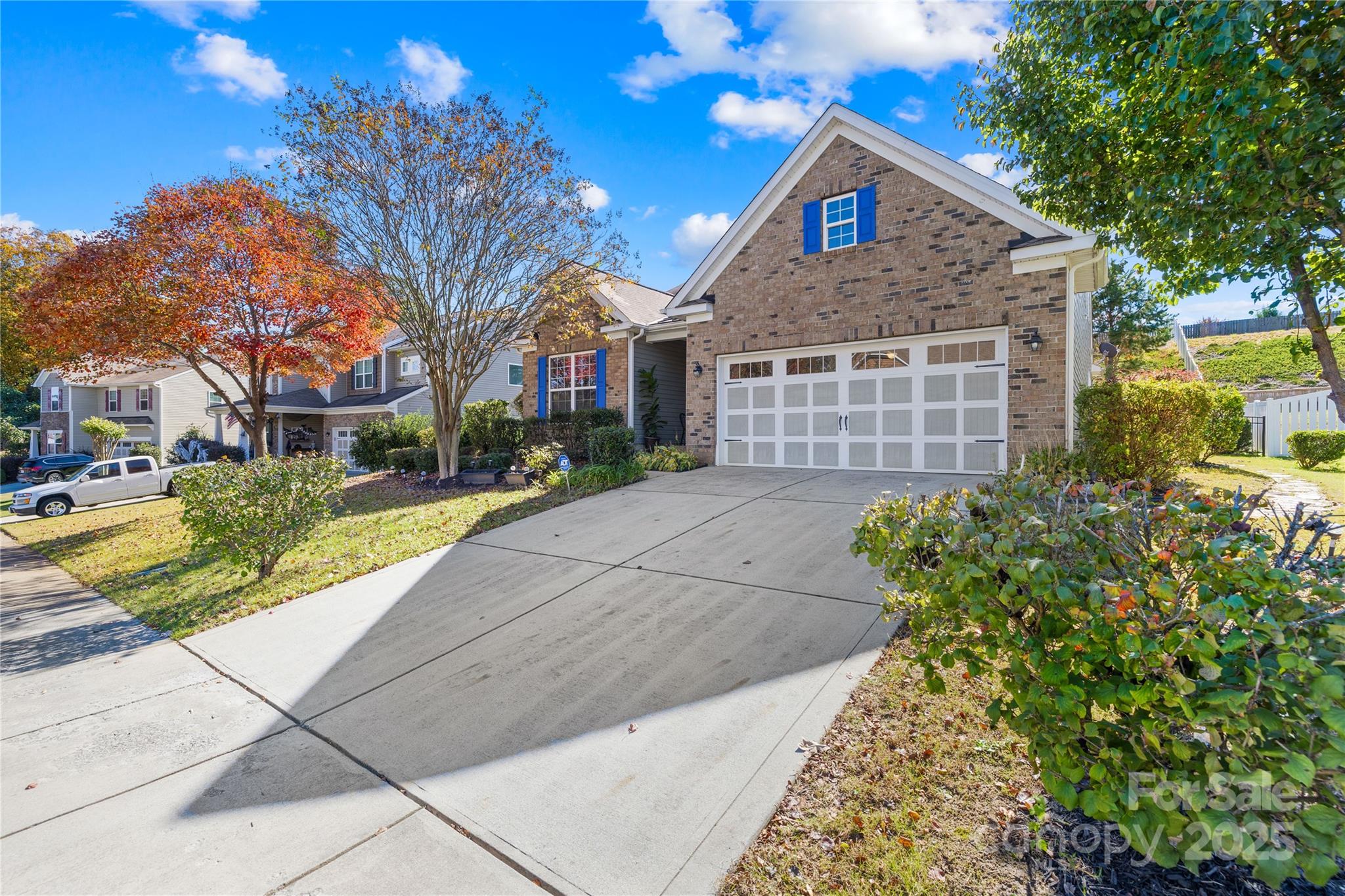 137 Chertsey Drive — Mooresville