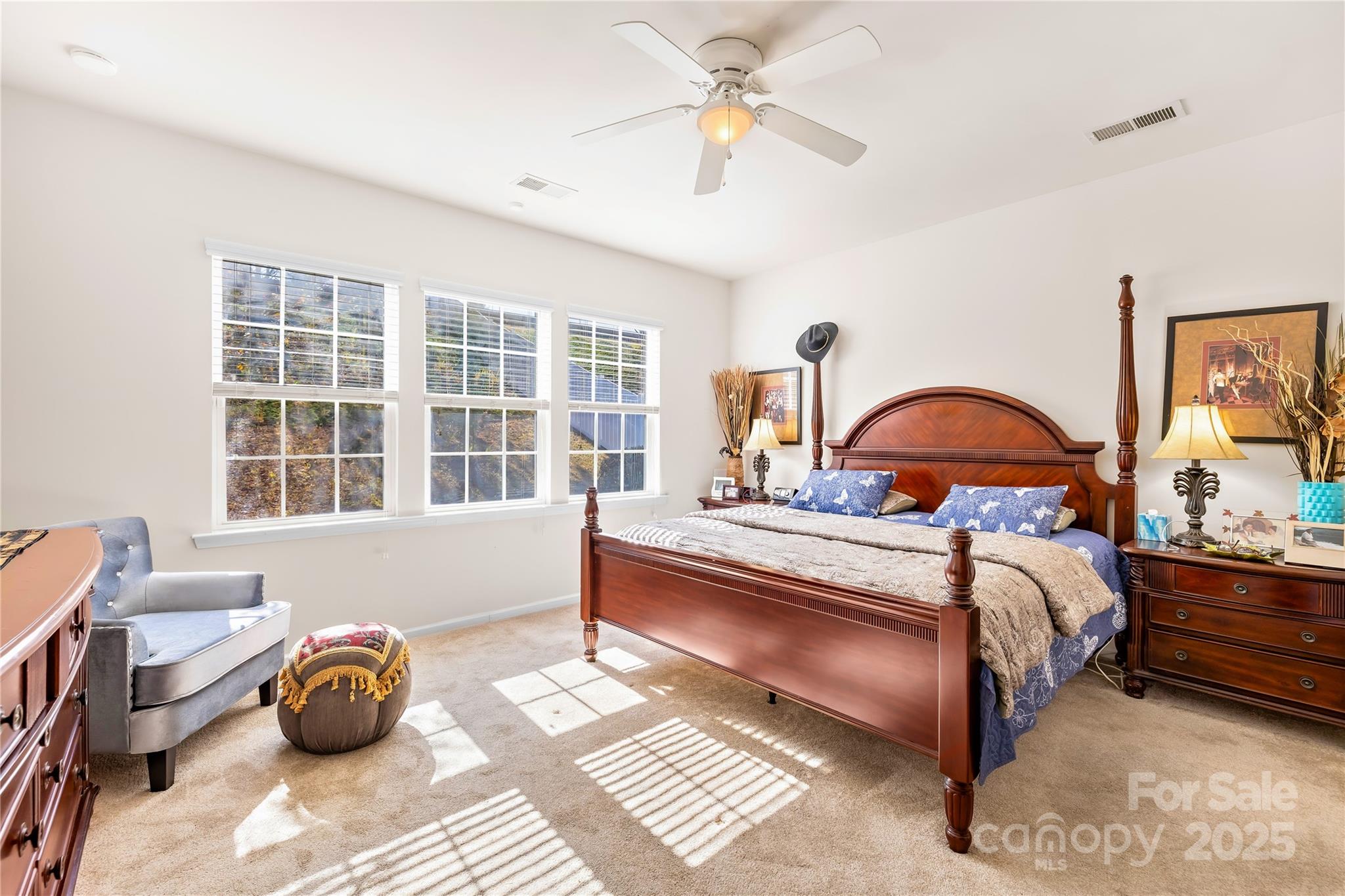 137 Chertsey Drive — Mooresville